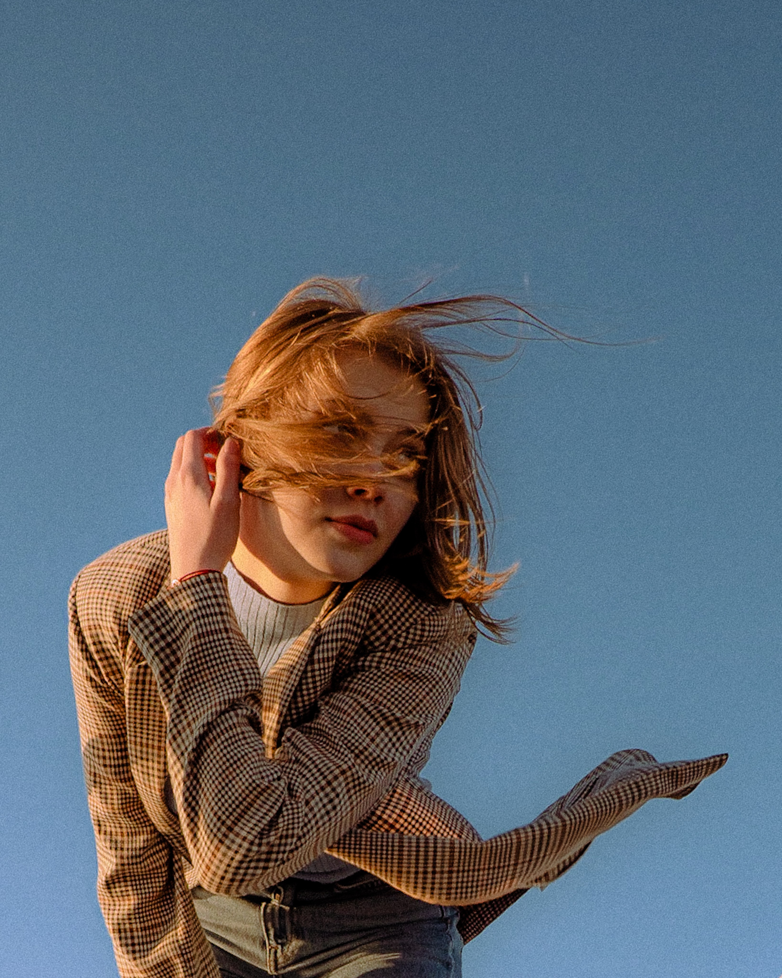 Таня. Фотограф в Тюмени Кирилл Марфин