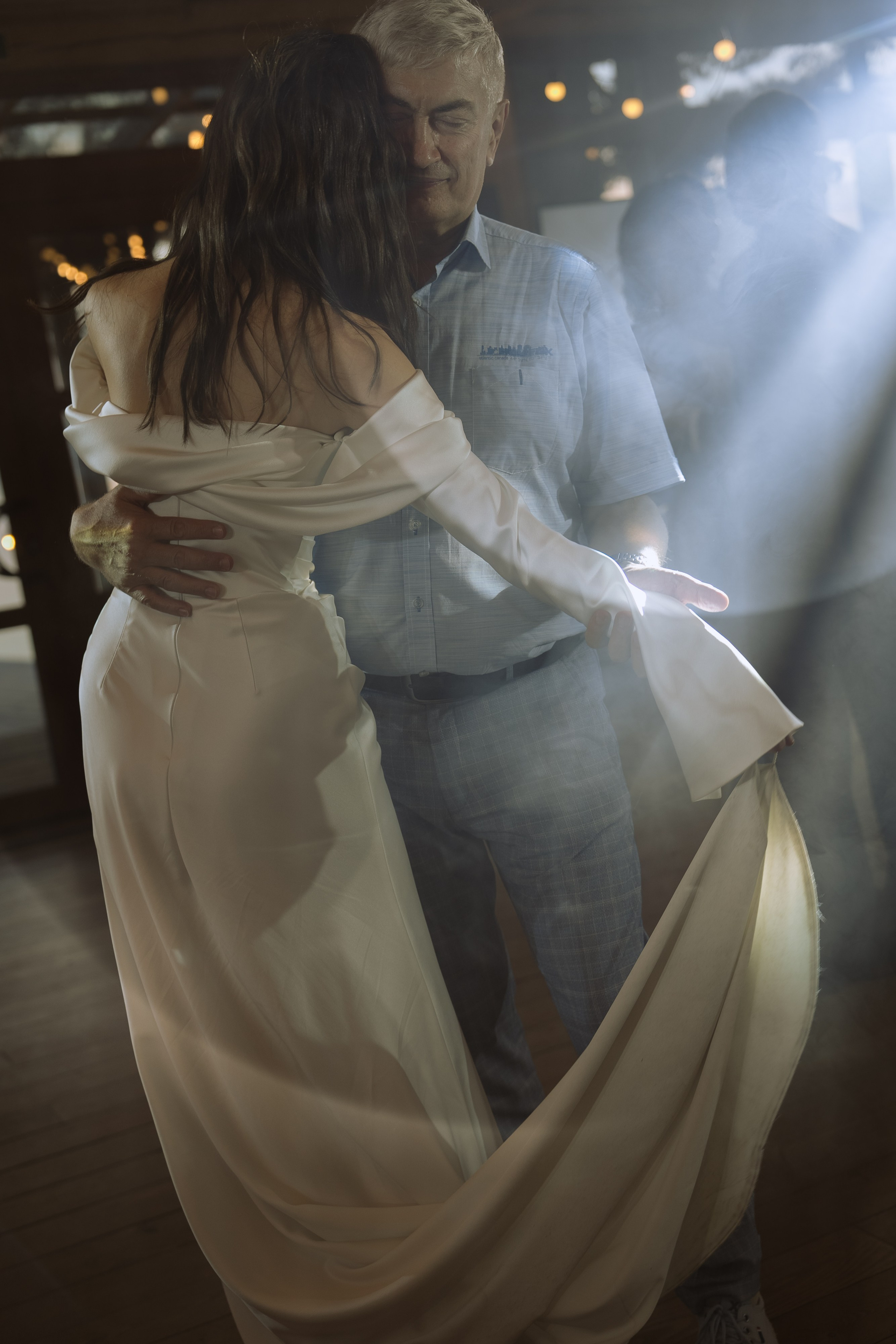 Варя & Никита. Свадебное агентство WedStories agency