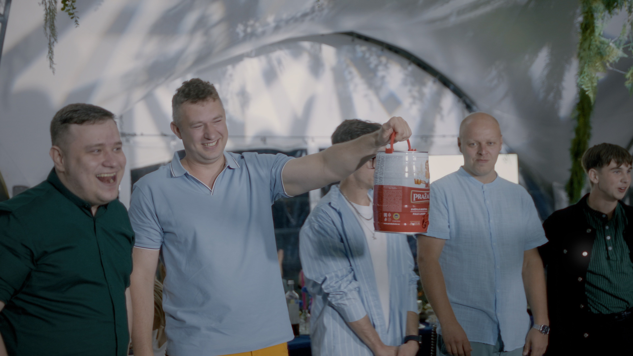 Дмитрий. Видеограф Павел Борисов | Москва | СПБ | Брянск