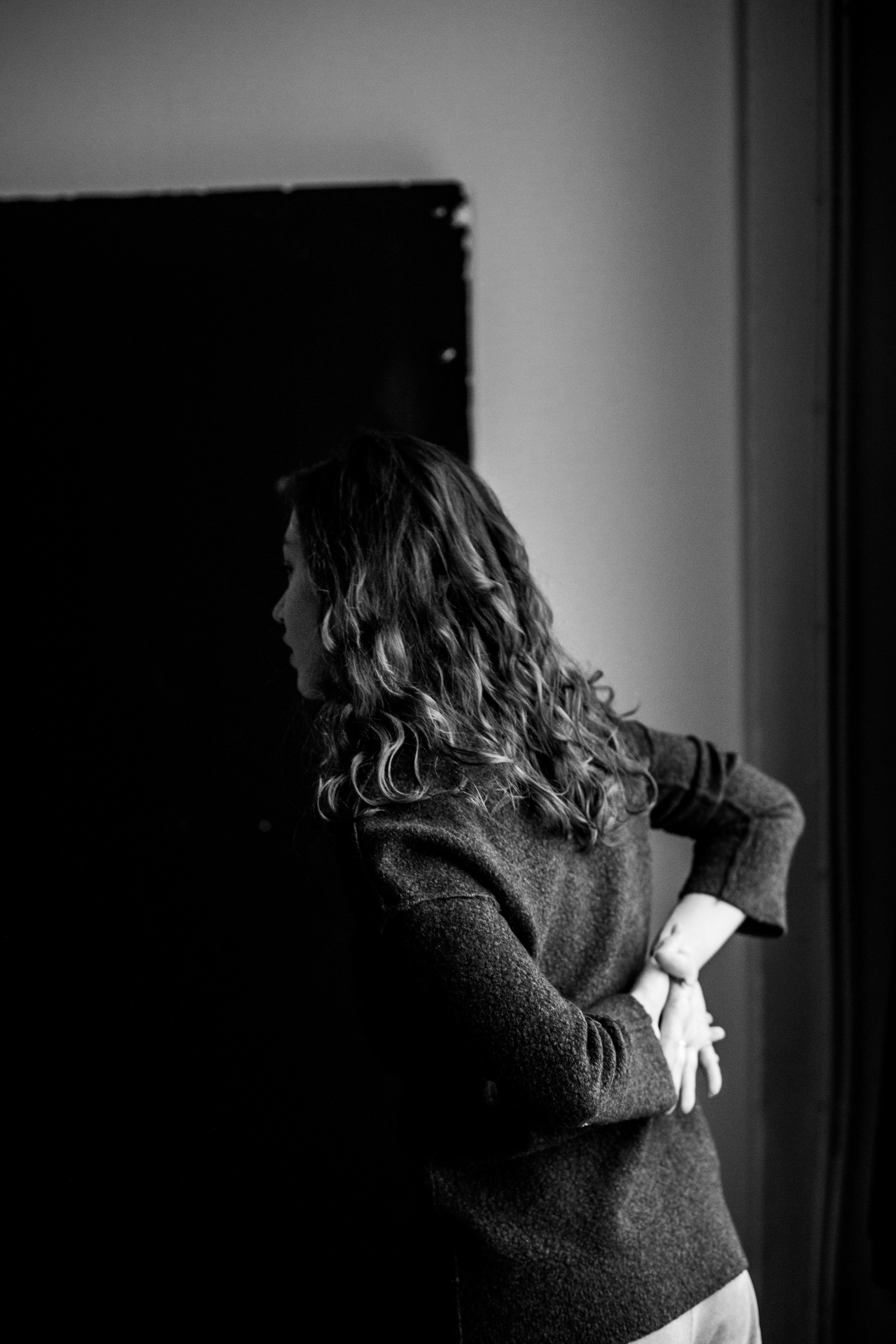 Лиза. Фотограф в Москве и МО Влада Обласова