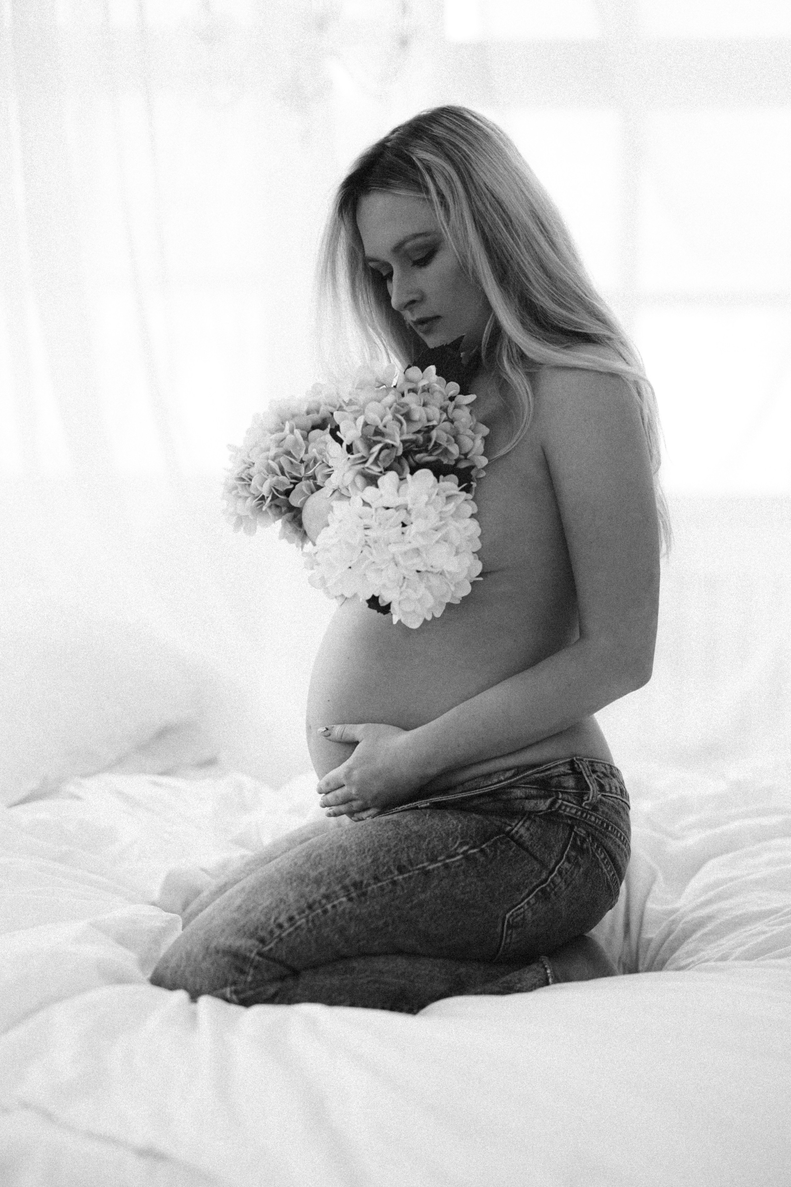 Жанна. Главная