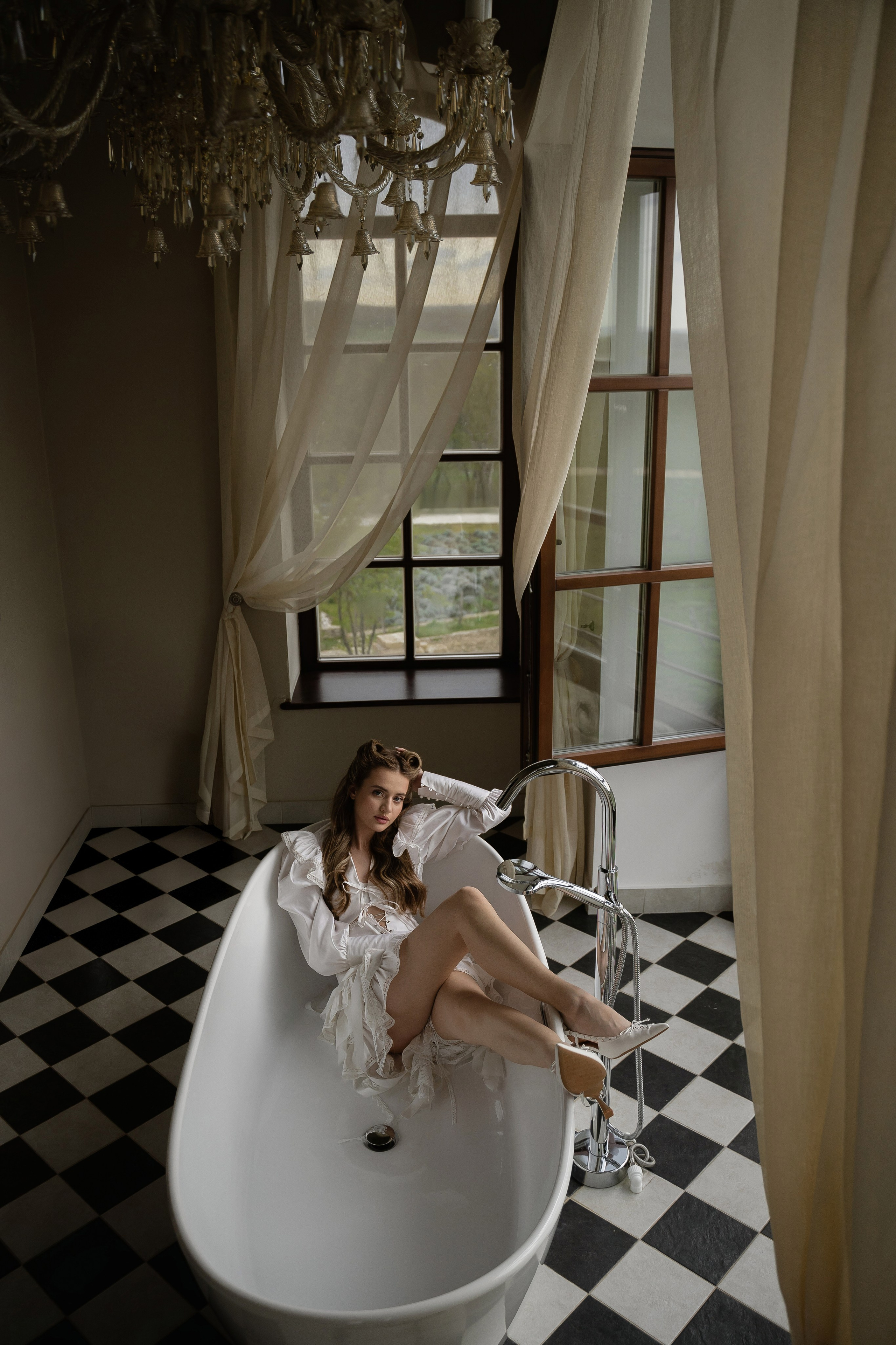 Margarita. Свадебный фотограф Диана Бирюкова Казань