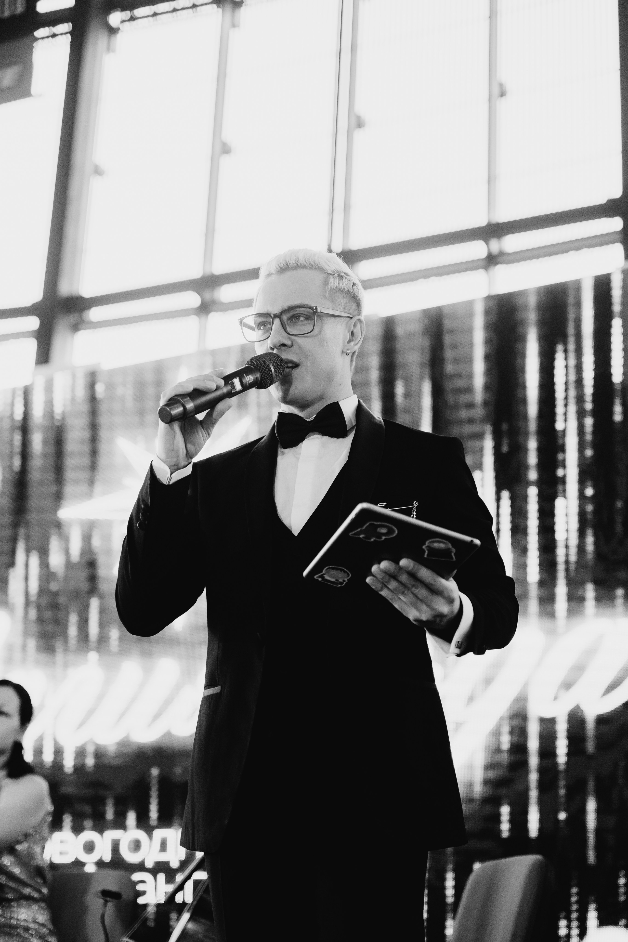 Новогодний бал | G-DRIVE Арена. Свадебный и репортажный фотограф в Омске. Червоткин Никита