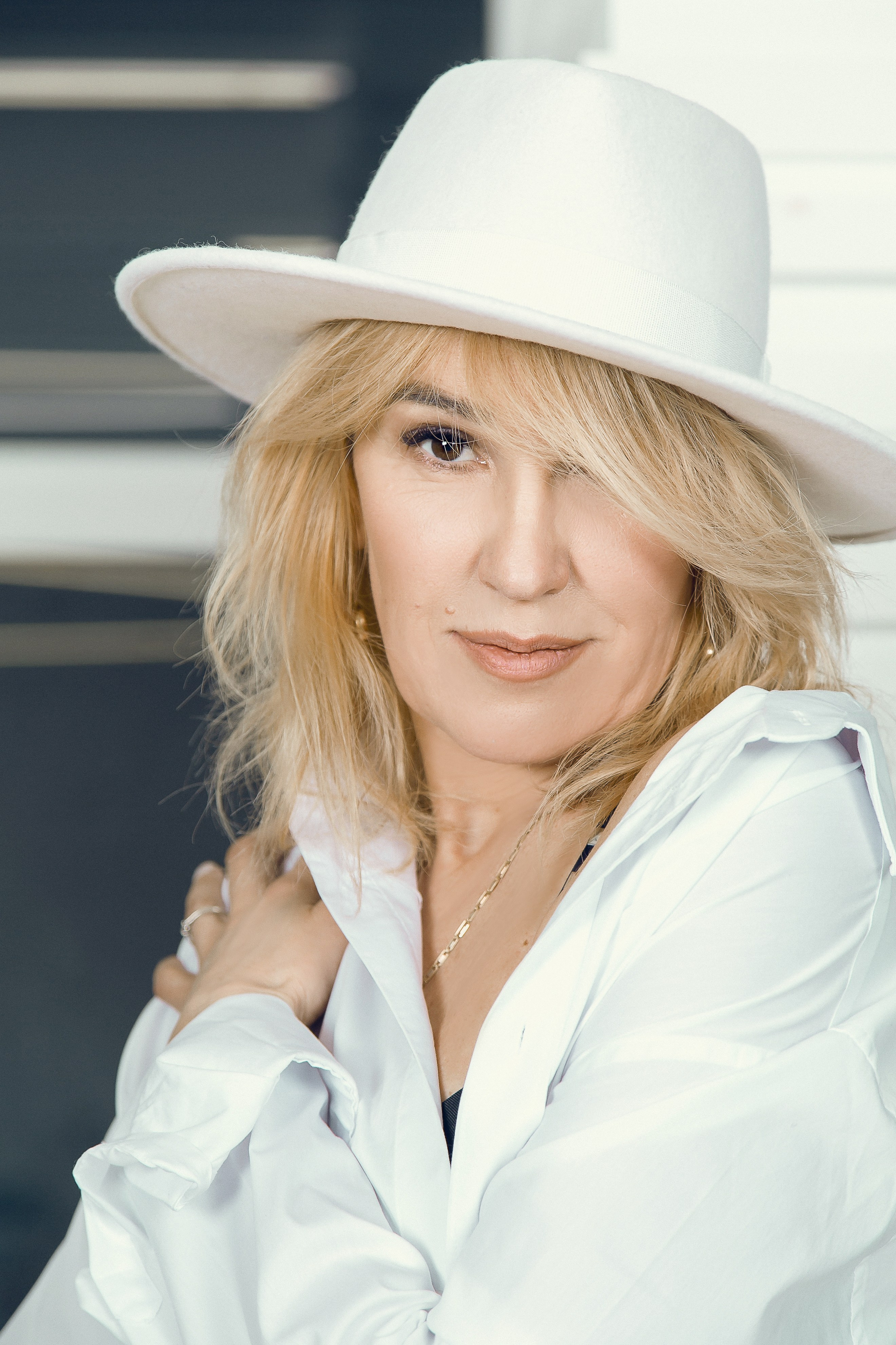 8 марта. Главная