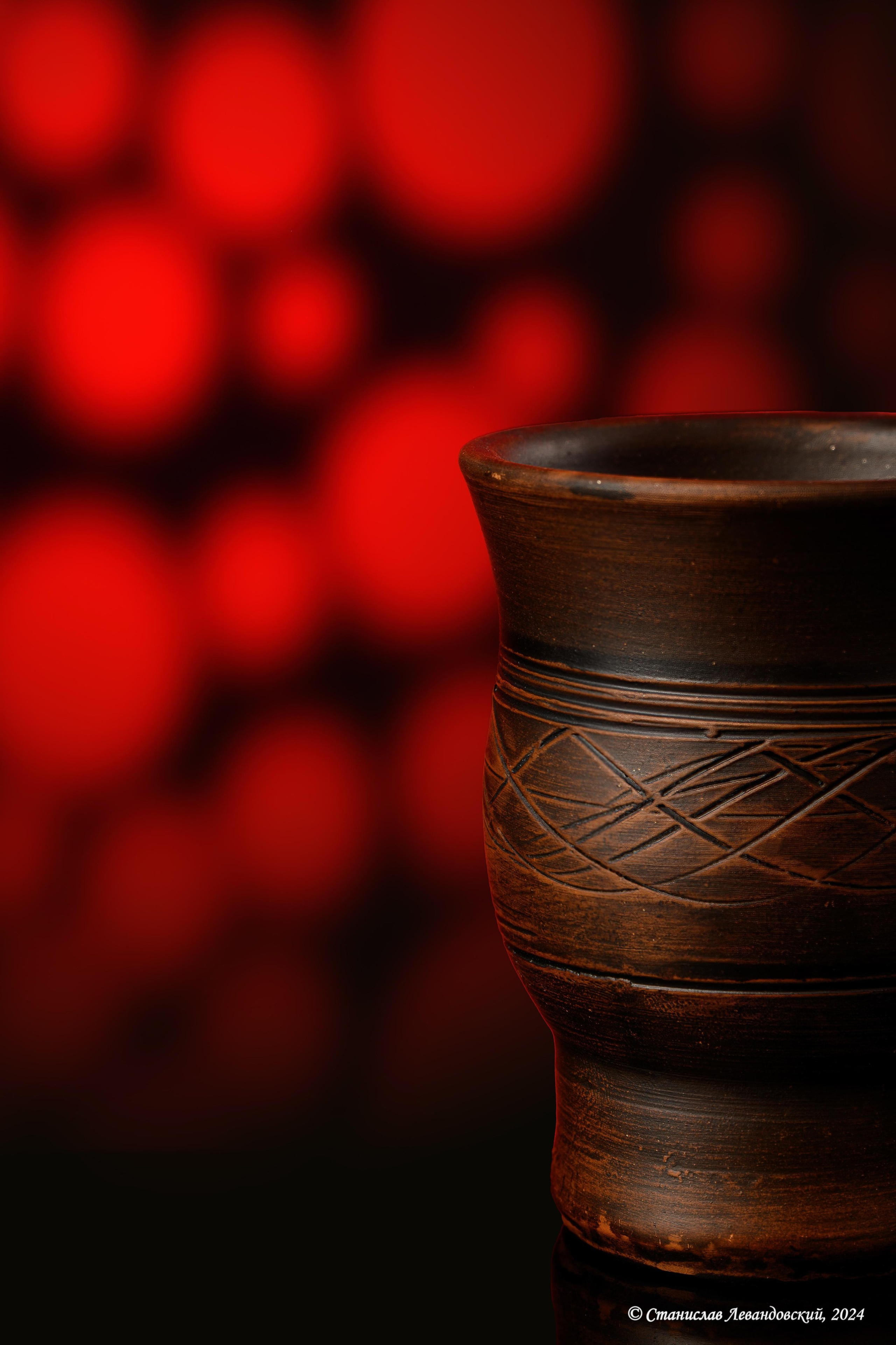 Предметы с матовой поверхностью. Предметный фотограф в Москве Станислав Левандовский