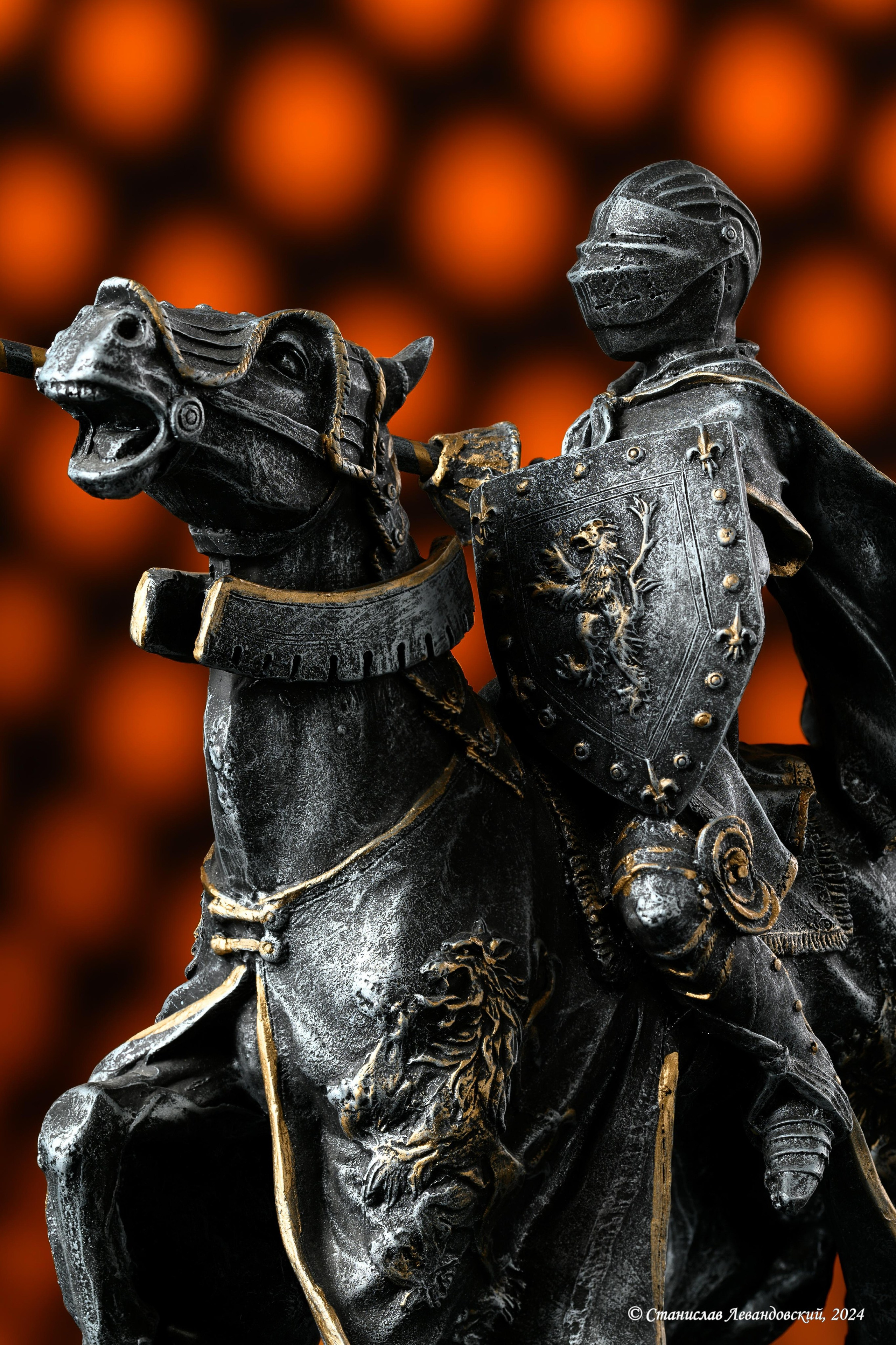 Предметы с матовой поверхностью. Предметный фотограф в Москве Станислав Левандовский