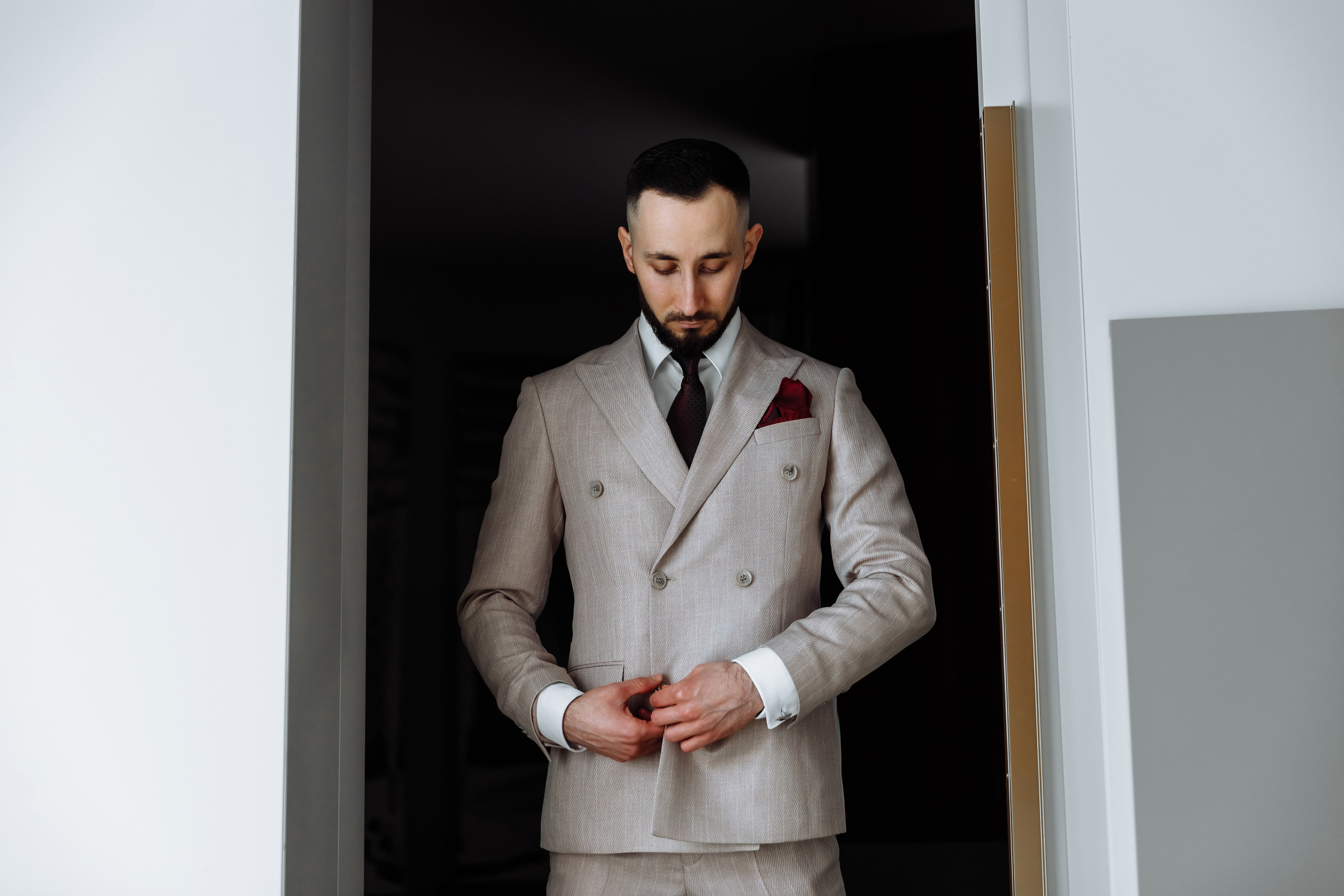 Азис и Виктория. Фотограф - Эльдар Вагапов