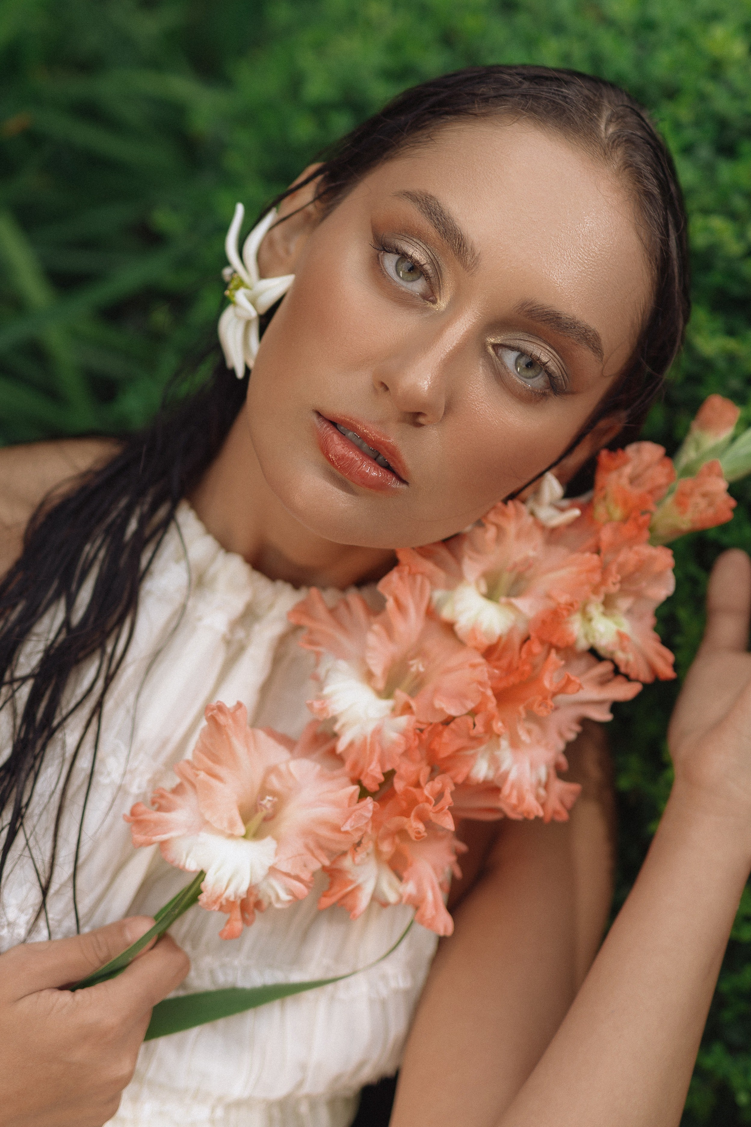 Сабрина. Свадебный и семейный фотограф в Тамбове и Котовске Артём Комбаров