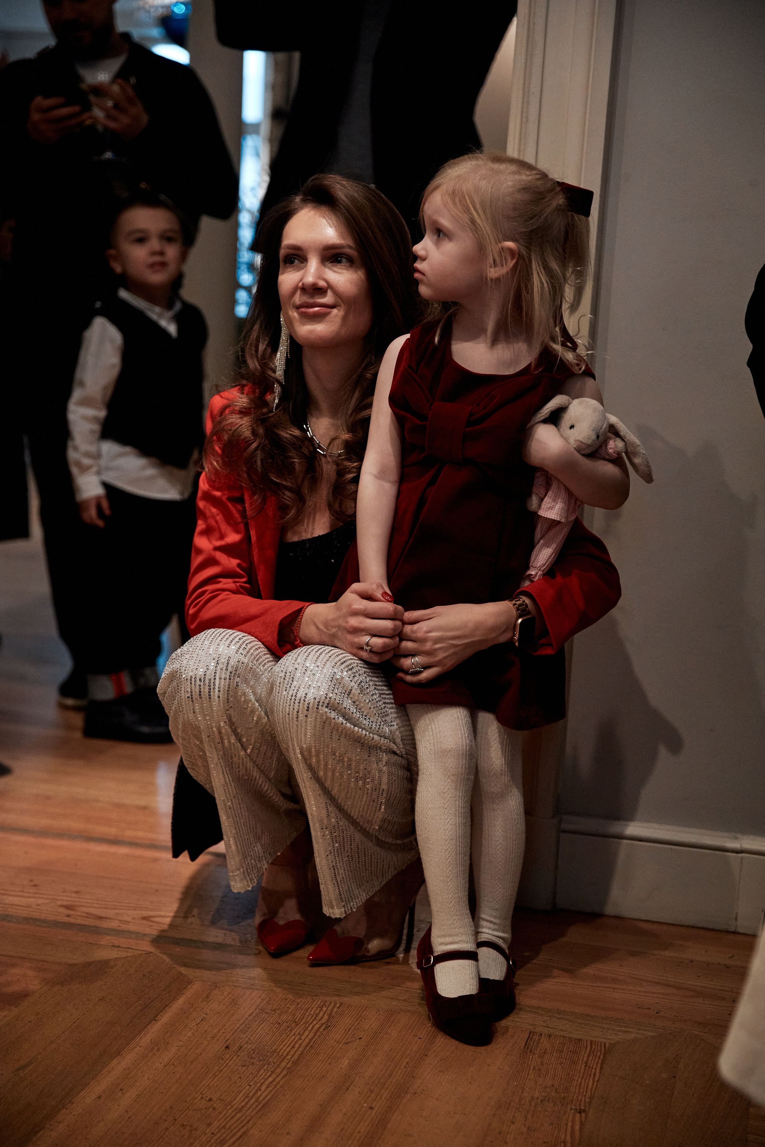 Nuance Ёлка. Свадебный фотограф Андрей Кочкин в Москве