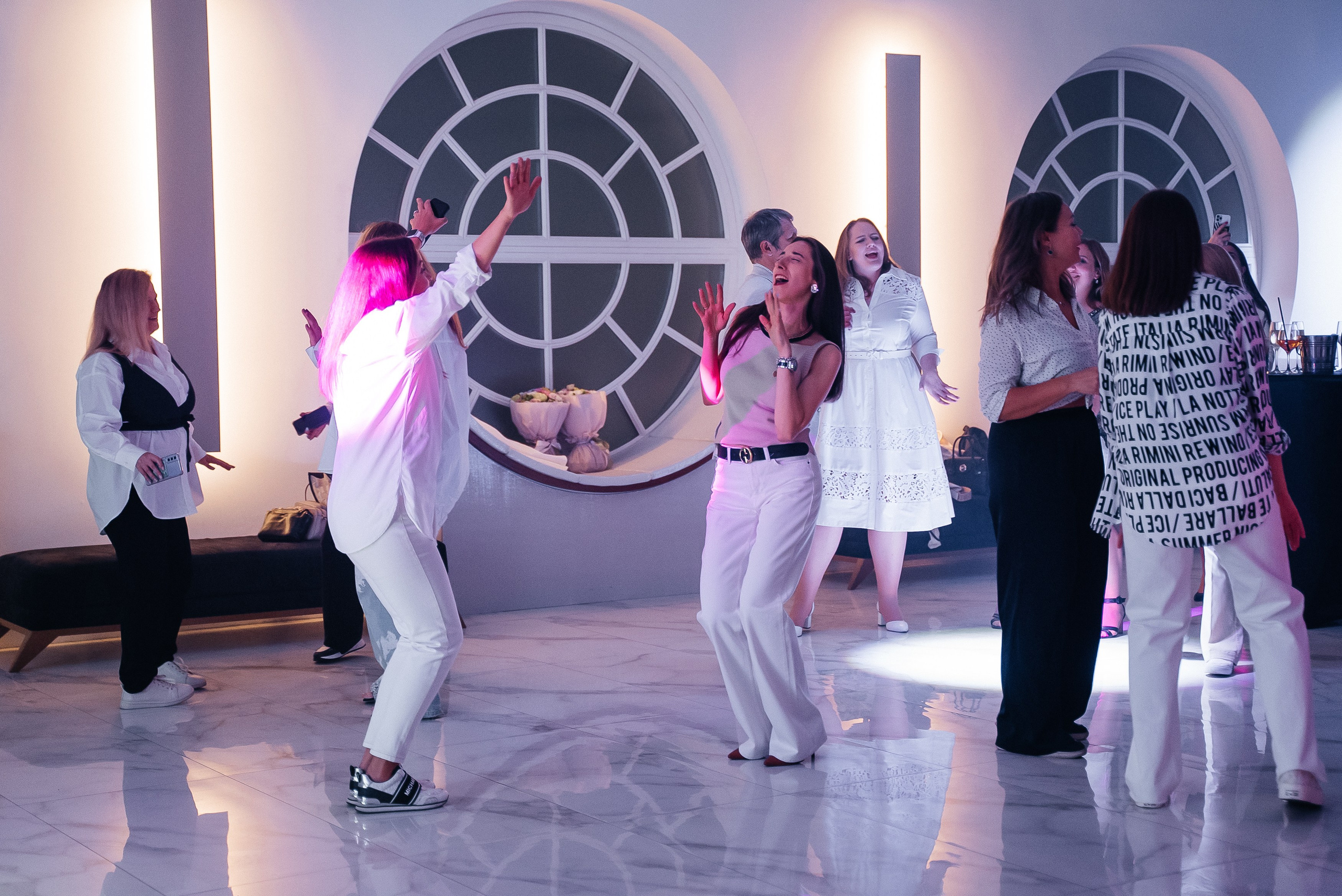 BNS. Павел Краснов — Свадебный и репортажный фотограф в Москве