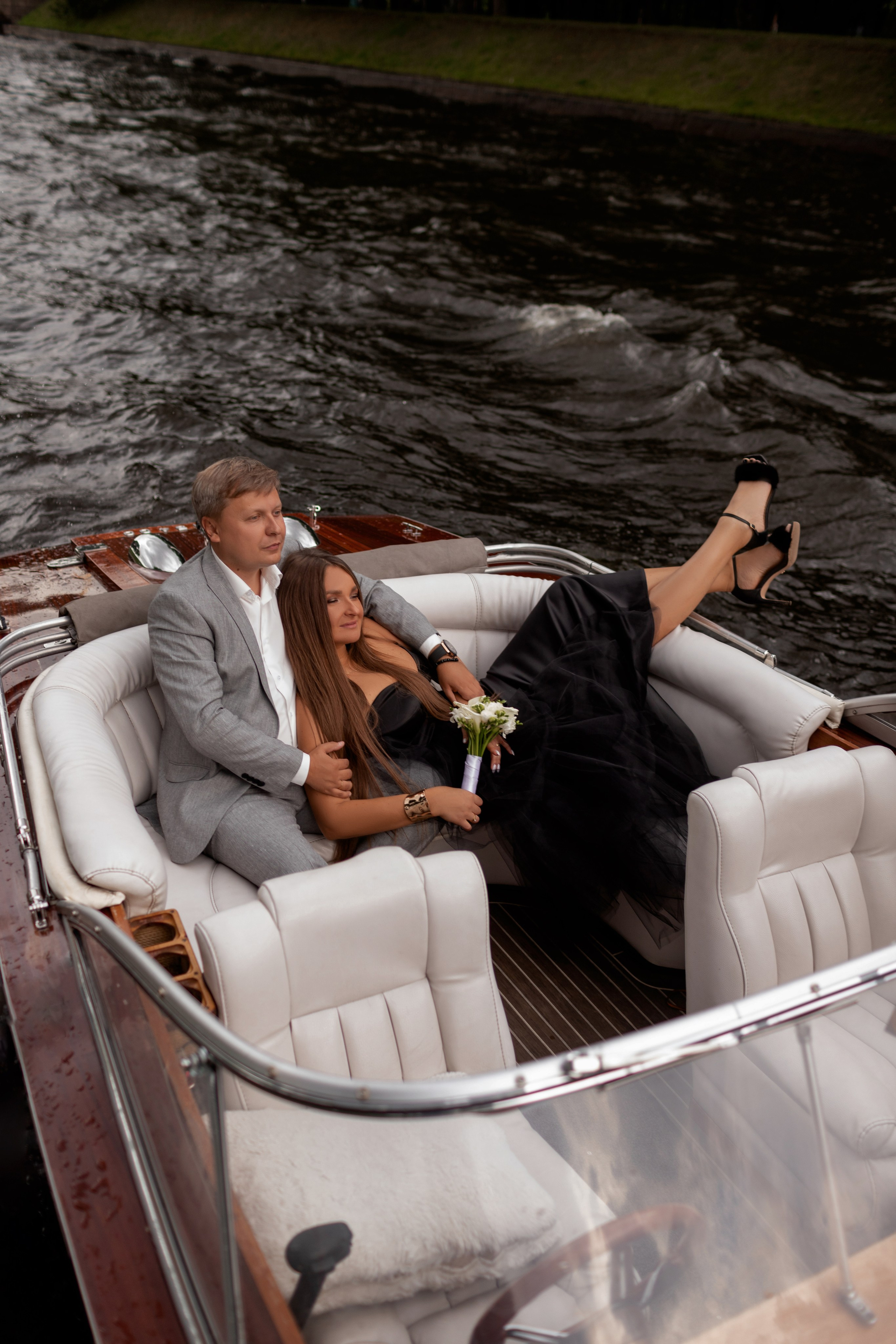 Семейная съемка. Фотограф Парфенова Любовь