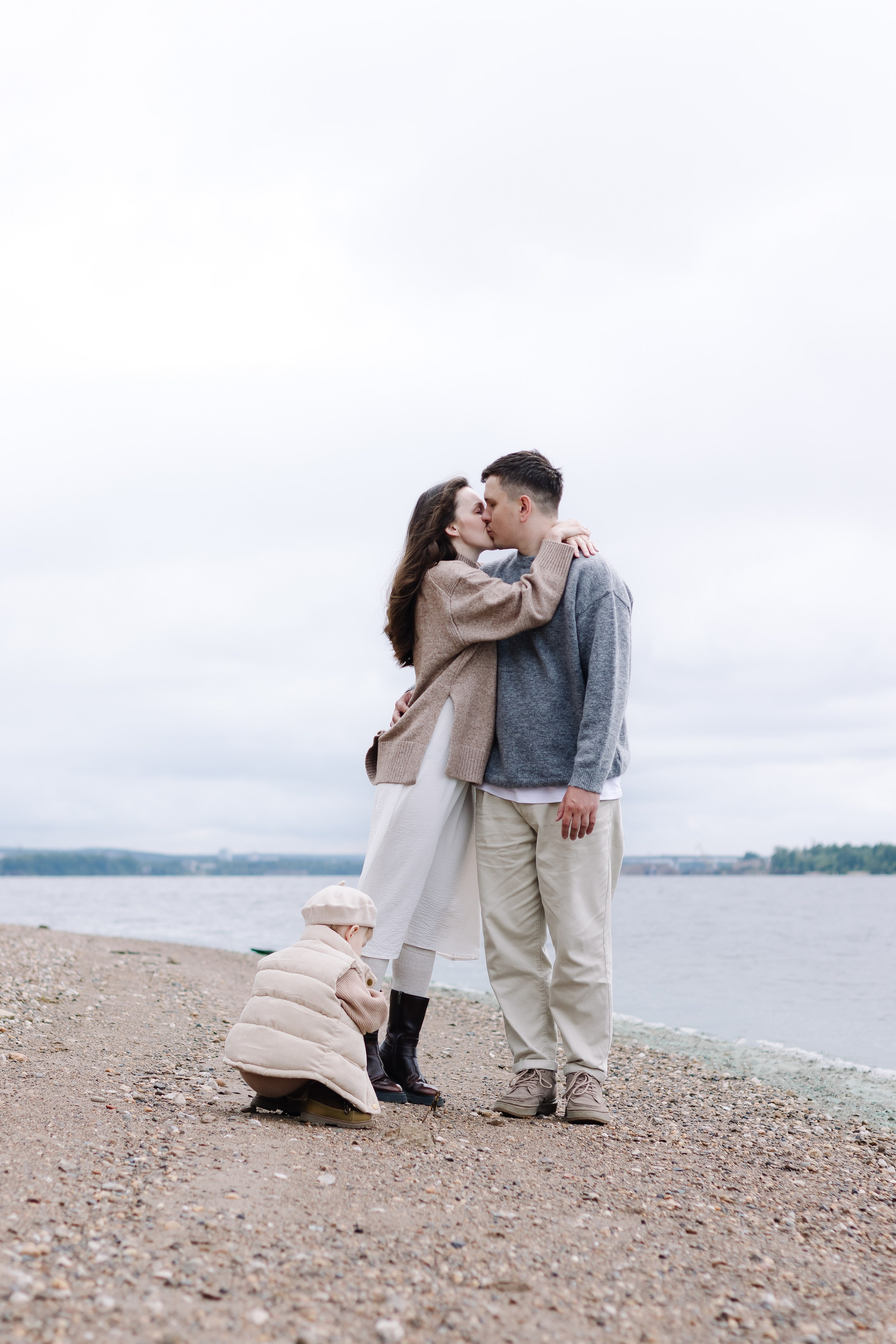 Ирина, Вадим и Алиса. Кристина | youseeitmyway | Фото