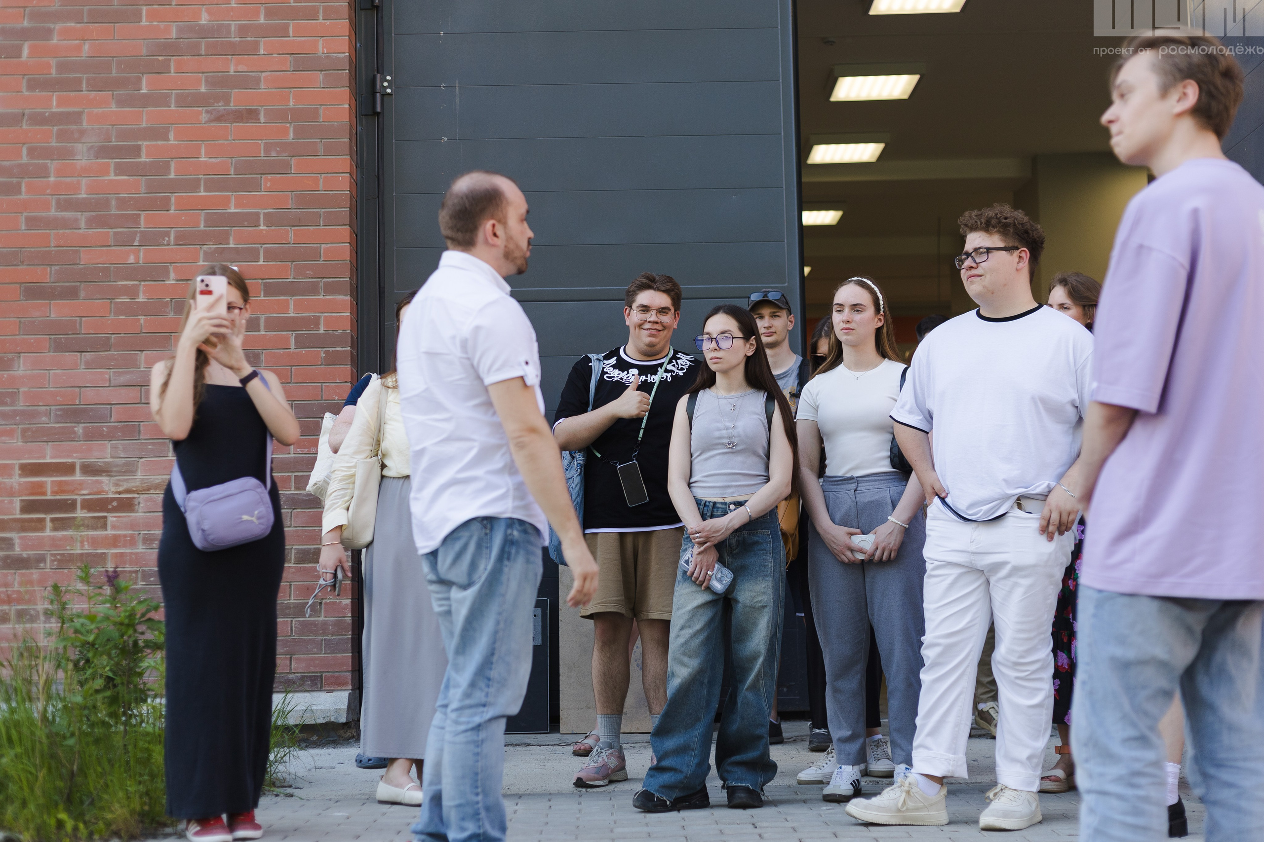 Блог-тур ШУМ. Кристина | youseeitmyway | Фото