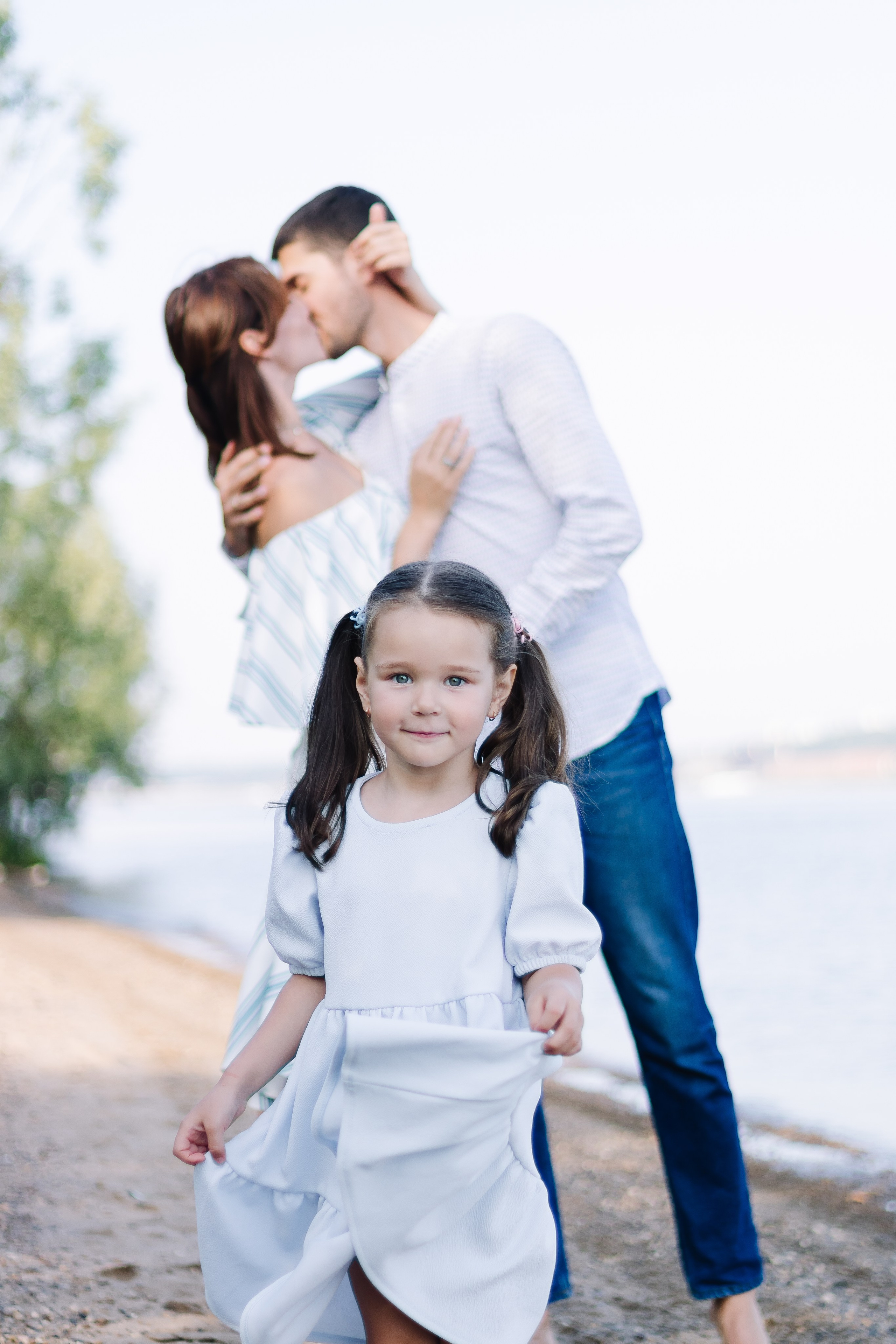 Арина, Вова и Диана. Кристина | youseeitmyway | Фото