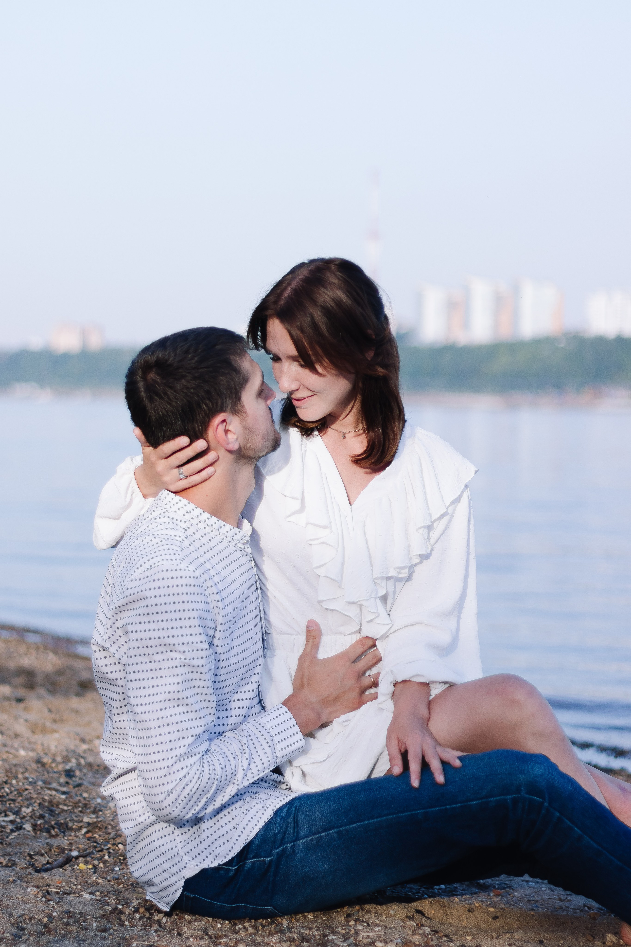 Арина, Вова и Диана. Кристина | youseeitmyway | Фото