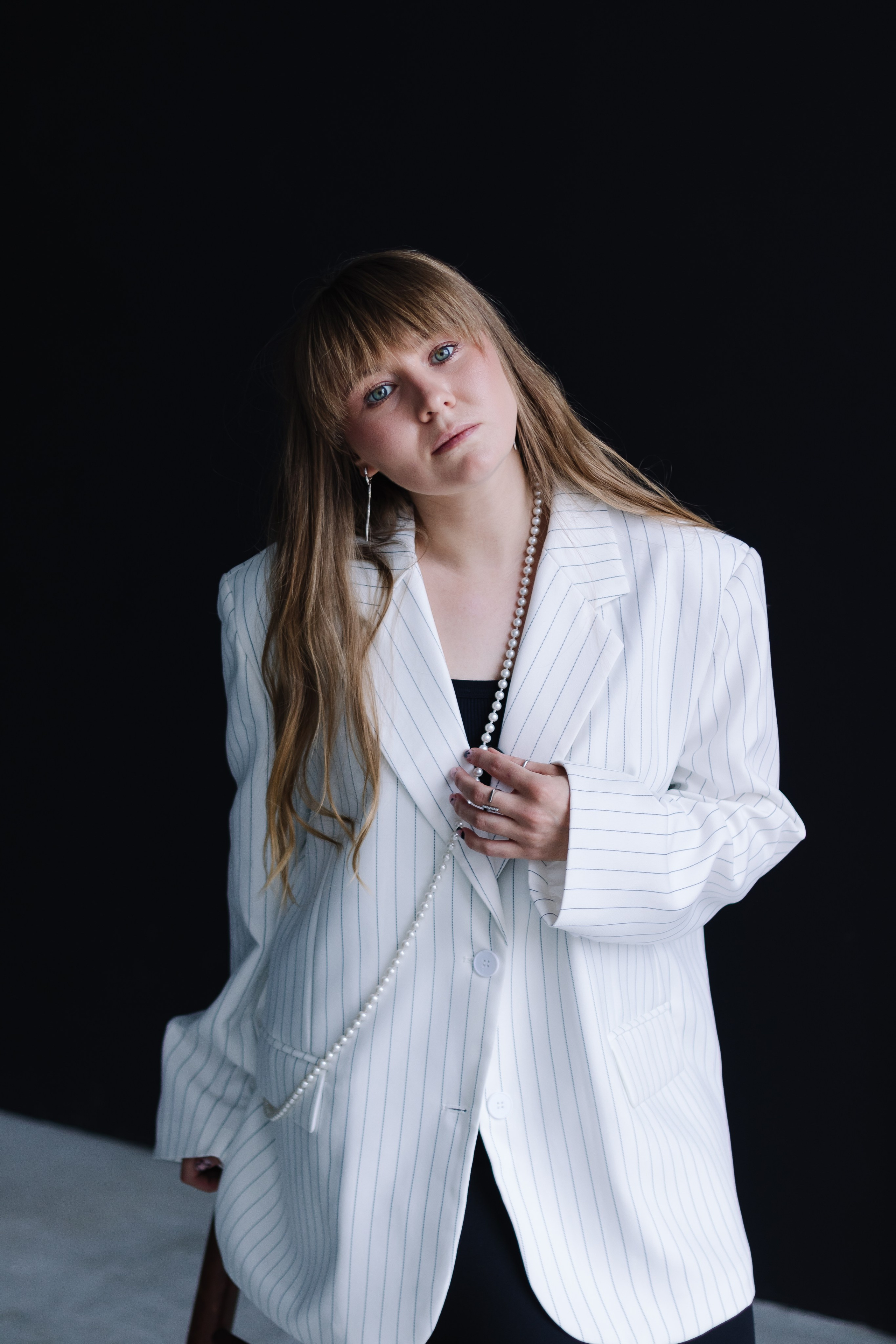 Саша. Кристина | youseeitmyway | Фото