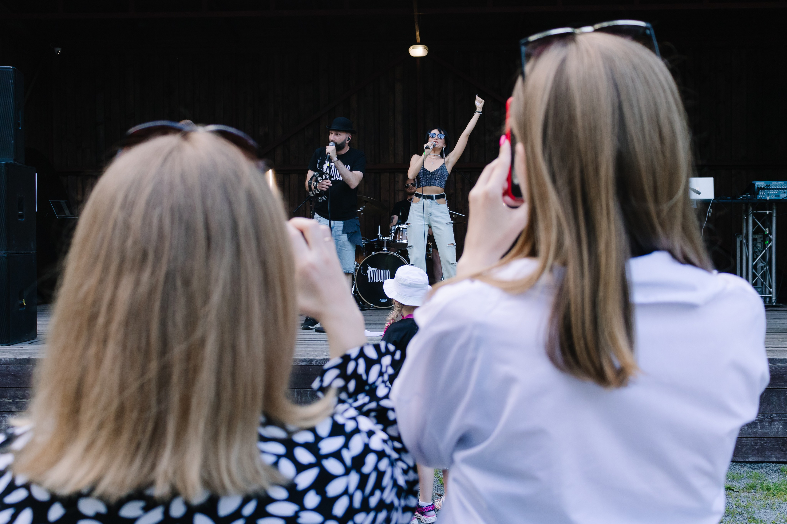 Корпоратив Контура. Кристина | youseeitmyway | Фото