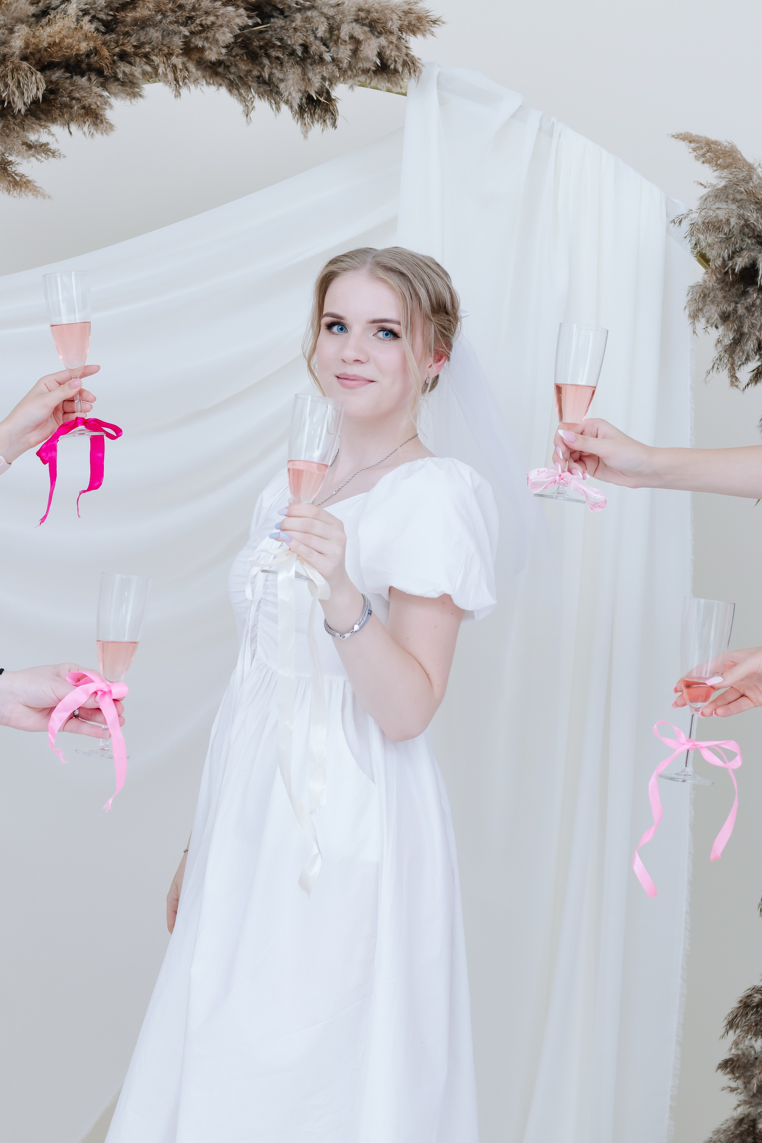 Девичник Лизы. Кристина | youseeitmyway | Фото