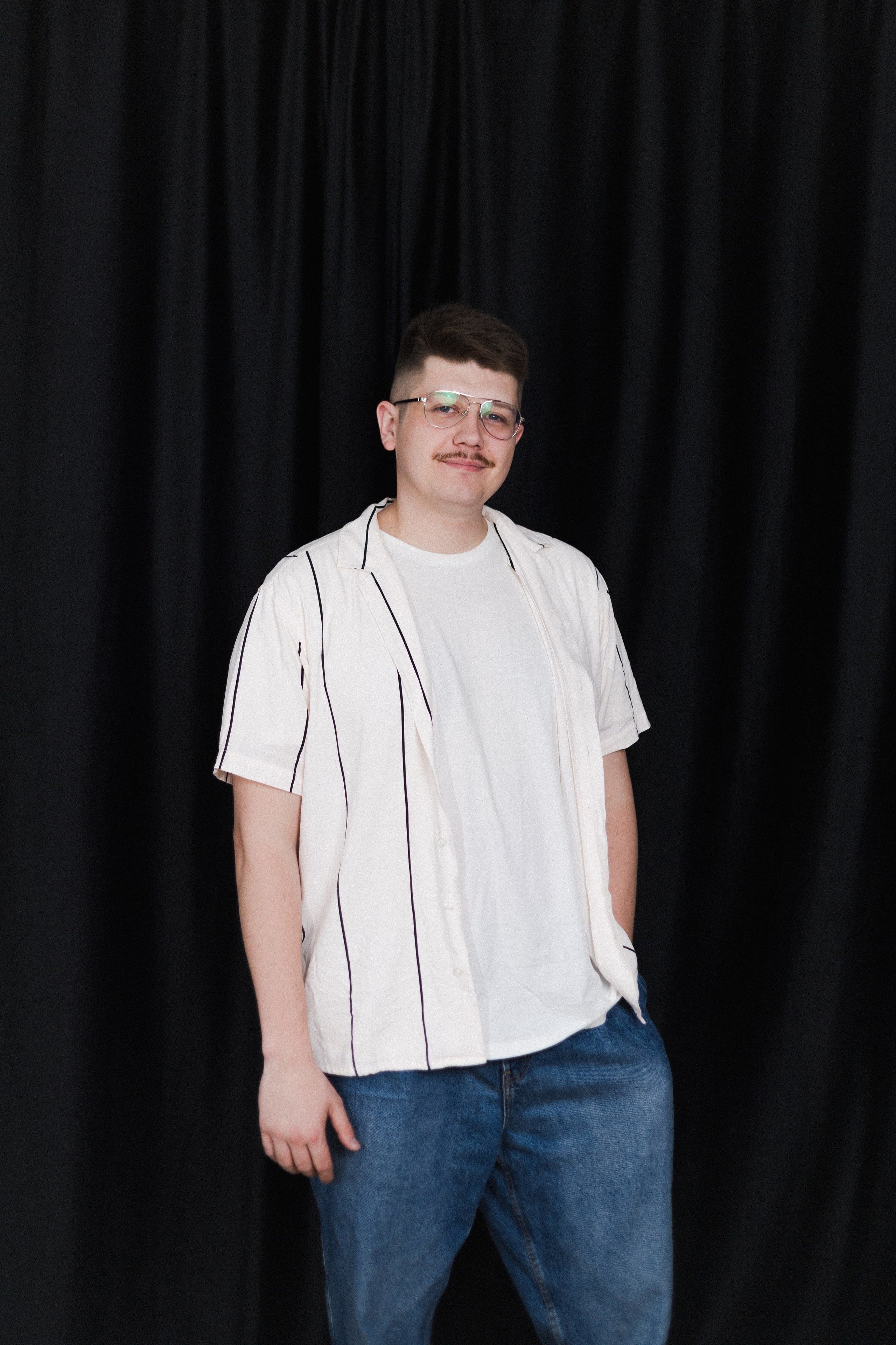 Саша и Рома. Кристина | youseeitmyway | Фото