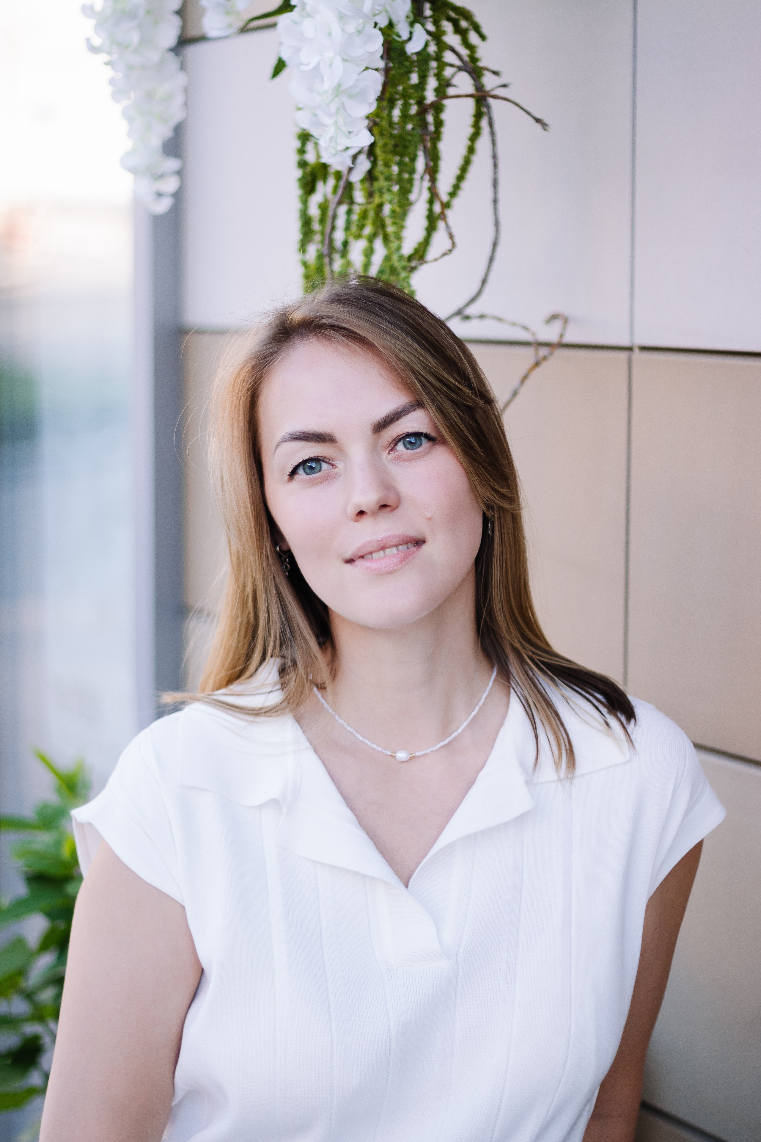 Анфиса. Кристина | youseeitmyway | Фото