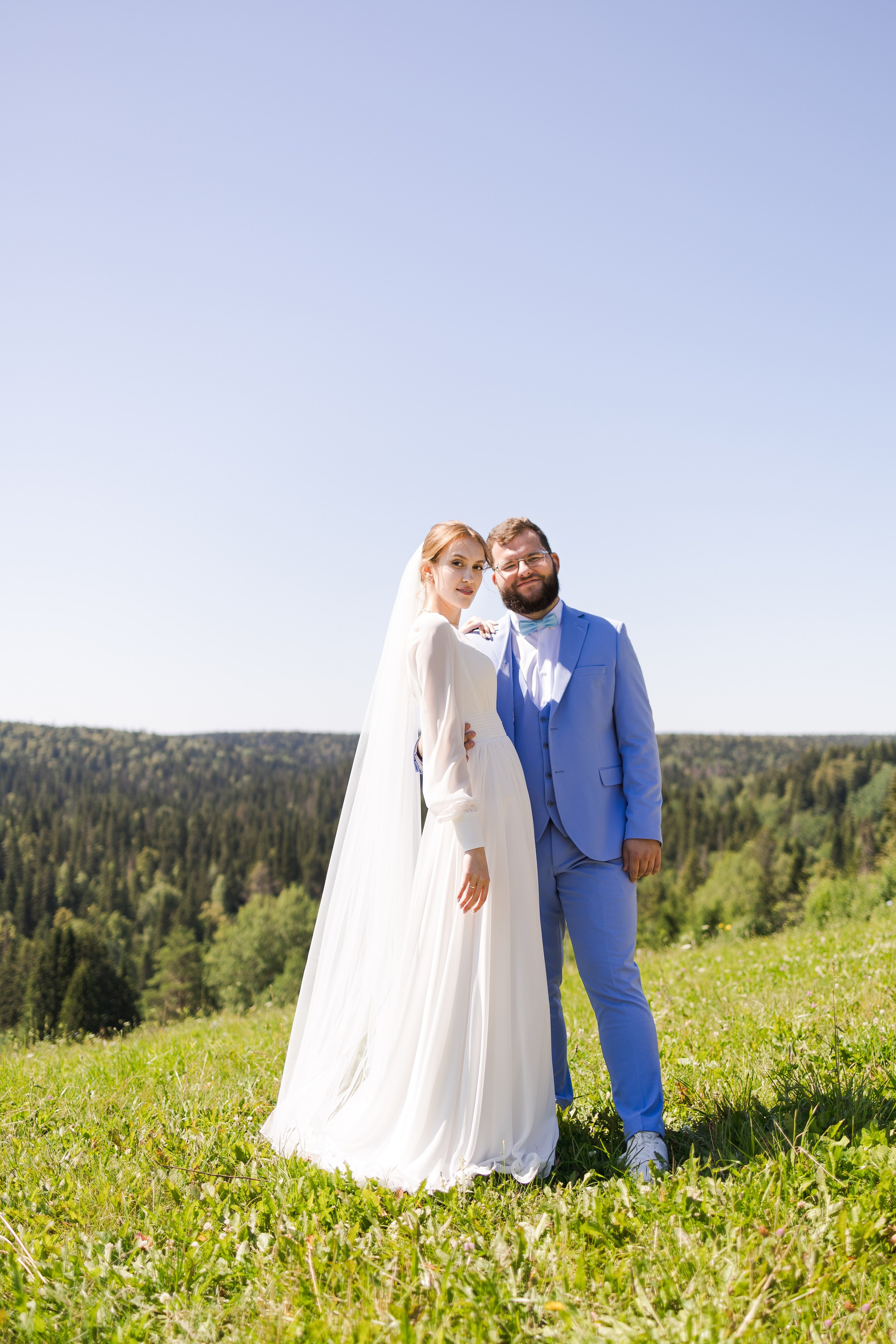 Полина и Даниил. Кристина | youseeitmyway | Фото