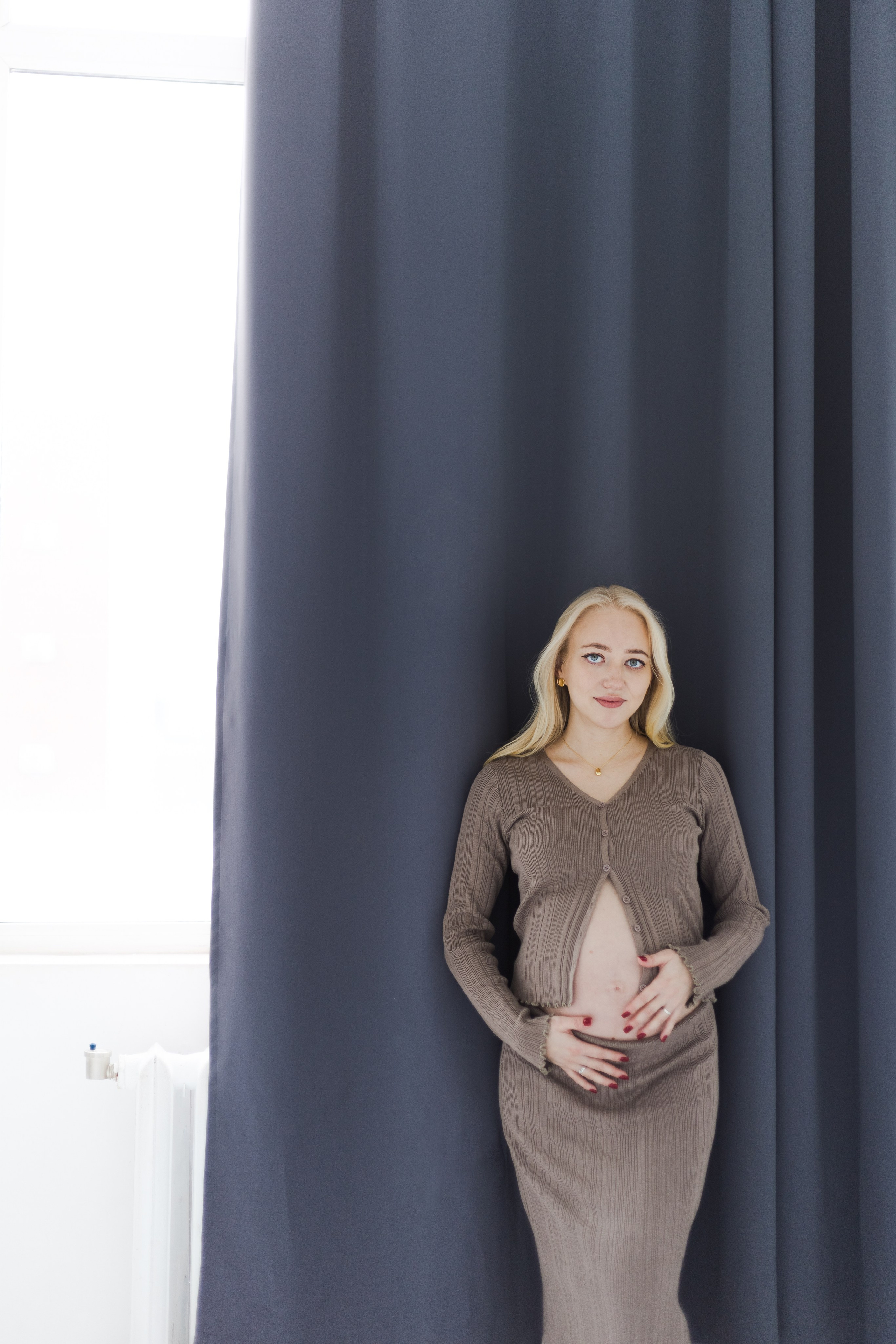 Кристина и Никита. Кристина | youseeitmyway | Фото