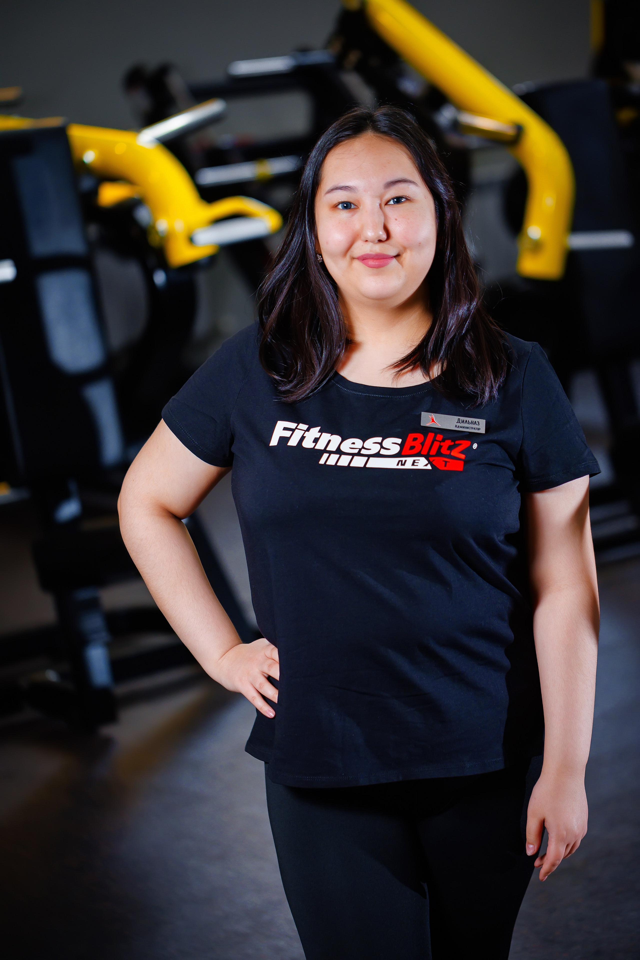 Спорт Зал Fitnesblitz. Семейный и Свадебный фотограф в Астане Александр Астапов