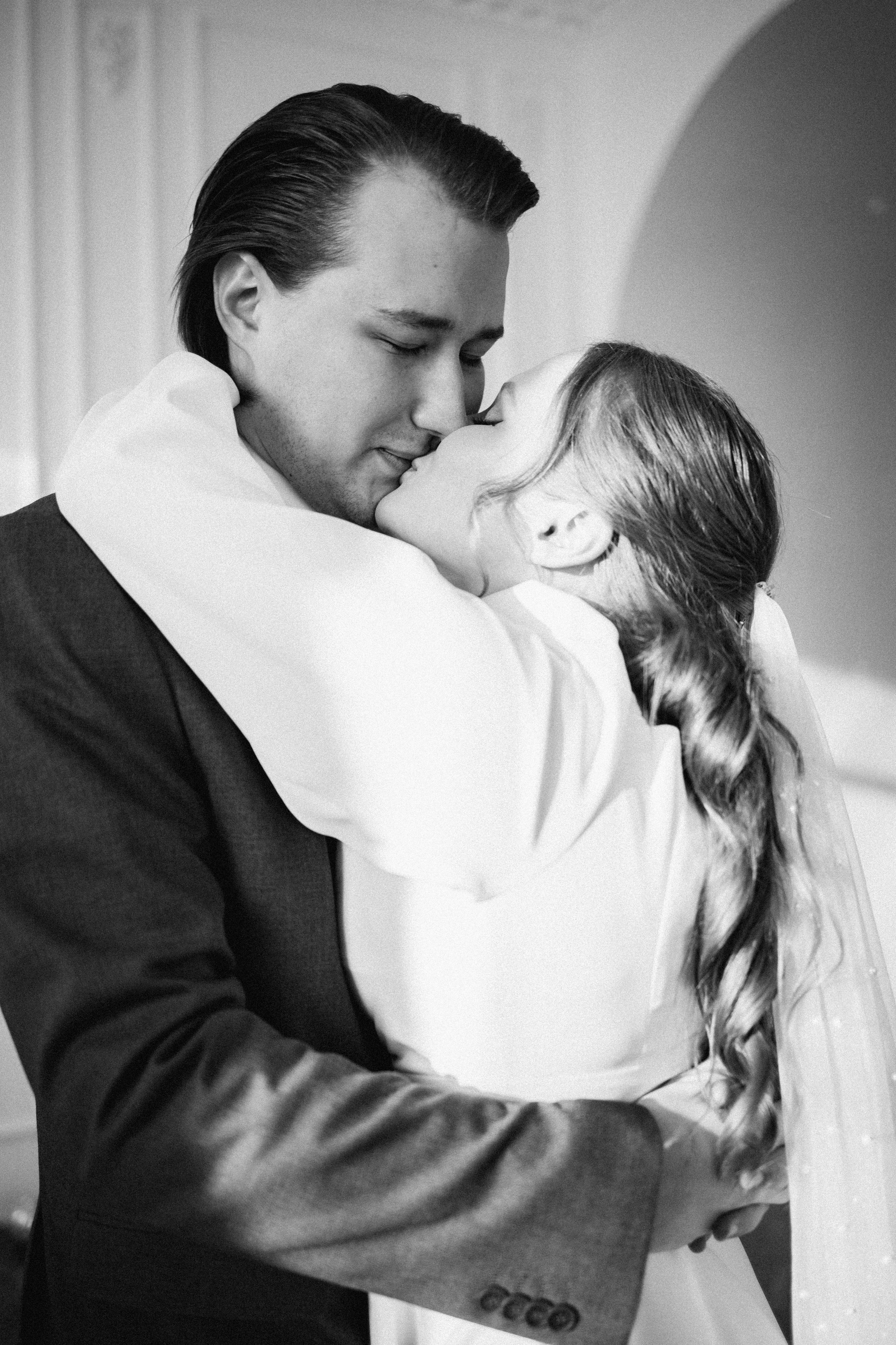 Илья & Анастасия. Семейный lifestyle фотограф в Казани Ксения Верясова