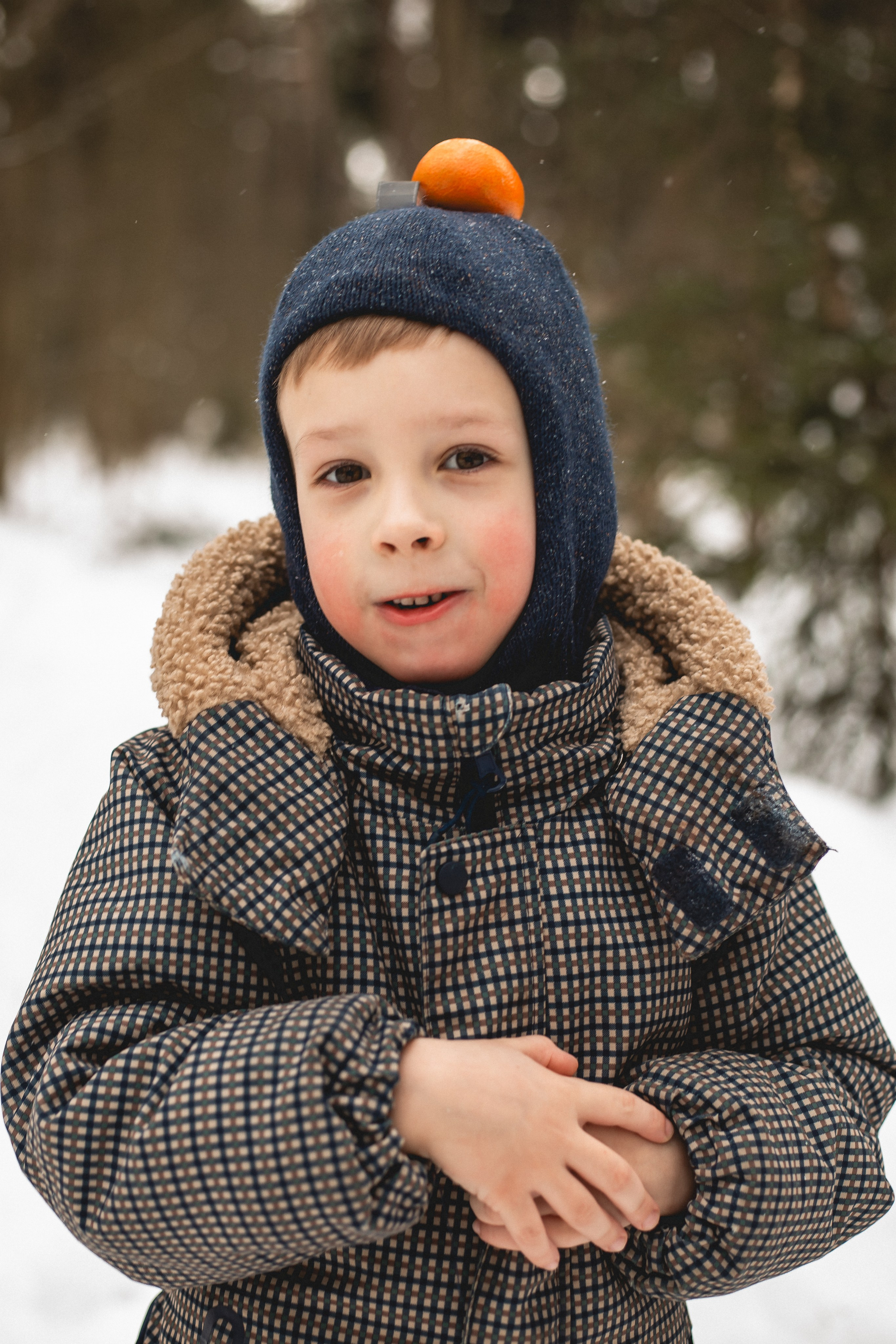 ФОТОПРОГУЛКИ. Фотограф крещений, семейный фотограф Приходько Ксения