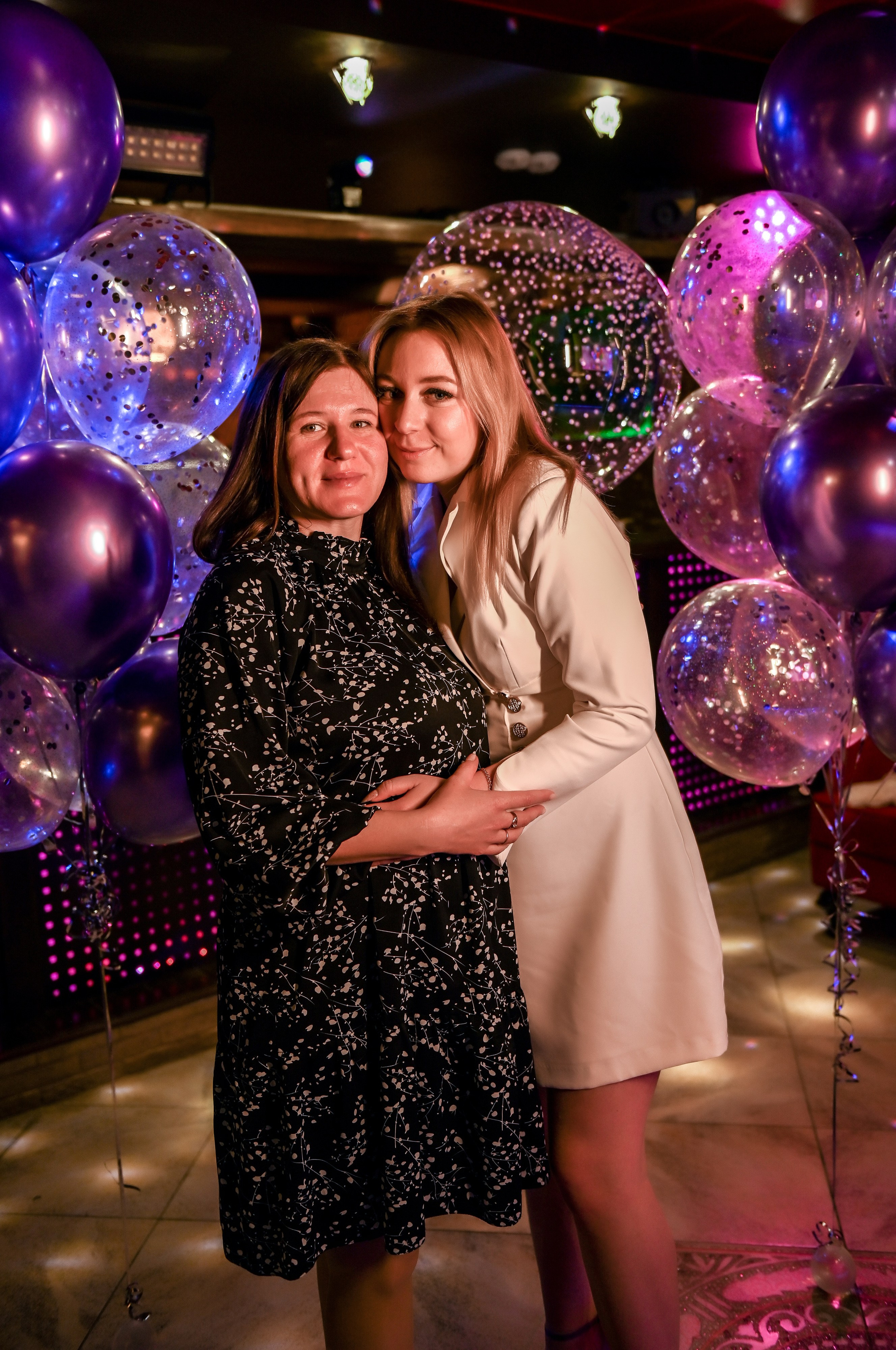 День рождения. Свадебный, семейный, детский, контент фотограф в Омске Максим Ильин