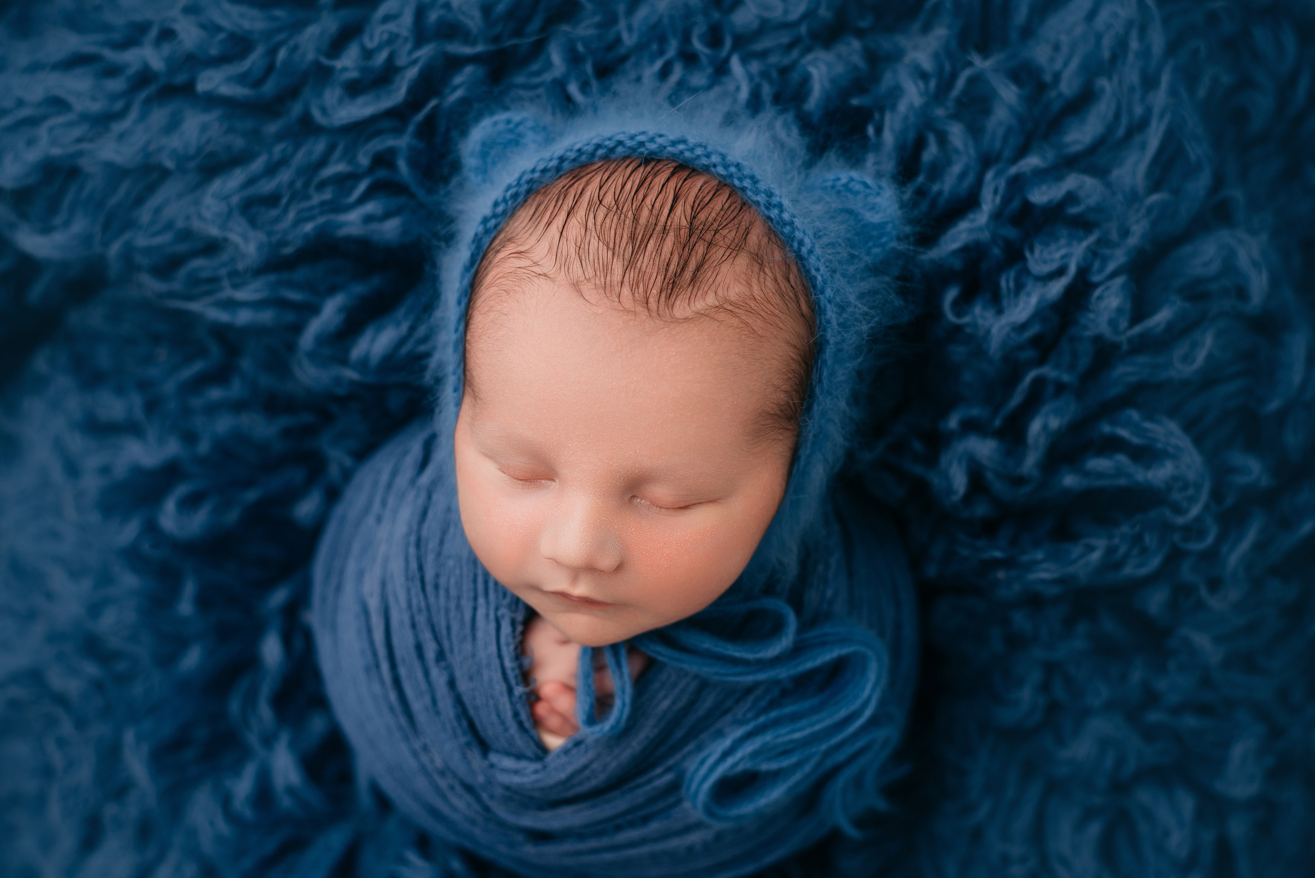 Newborn. Фотограф новорожденных Белгород