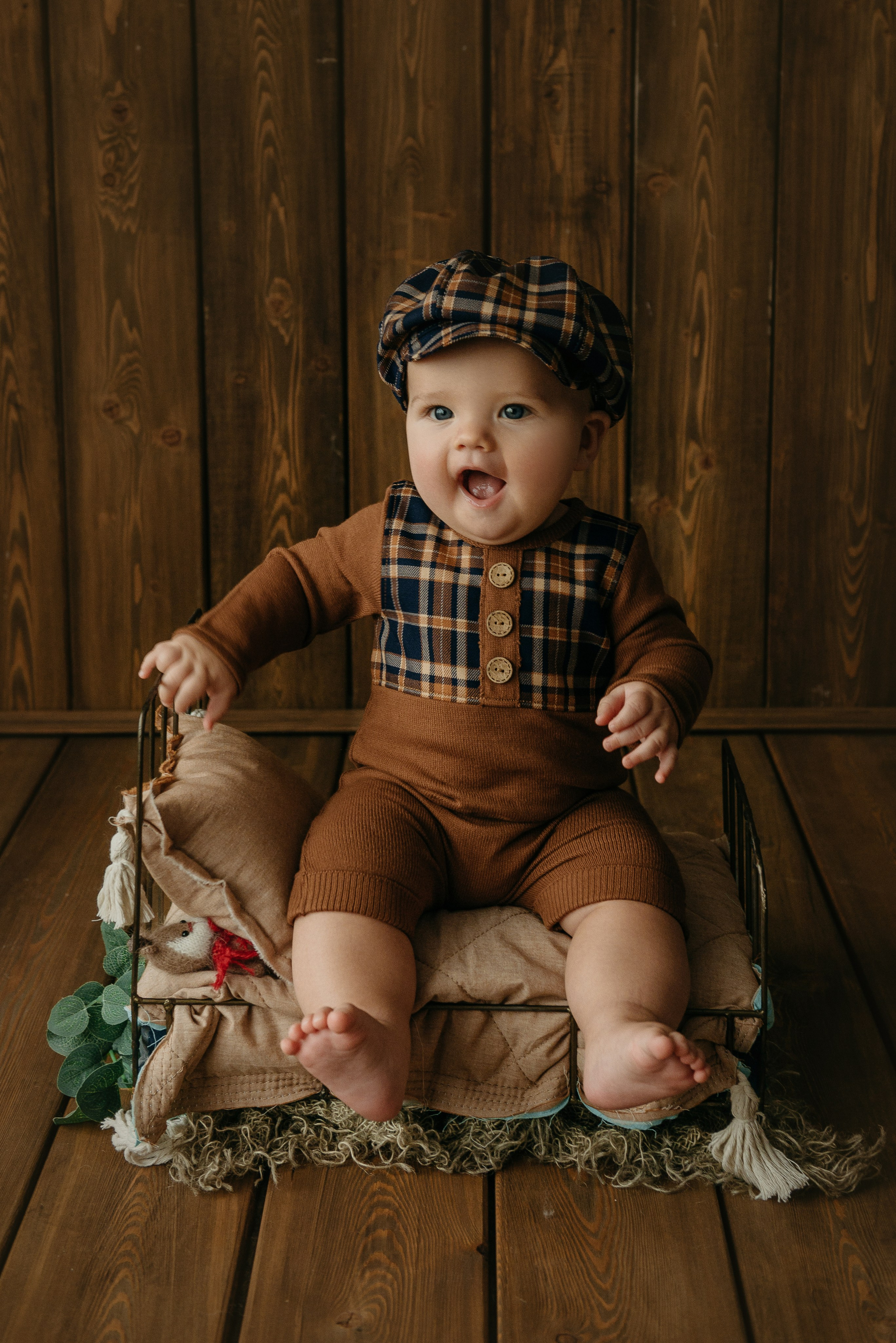 Саша. Фотограф новорожденных Белгород