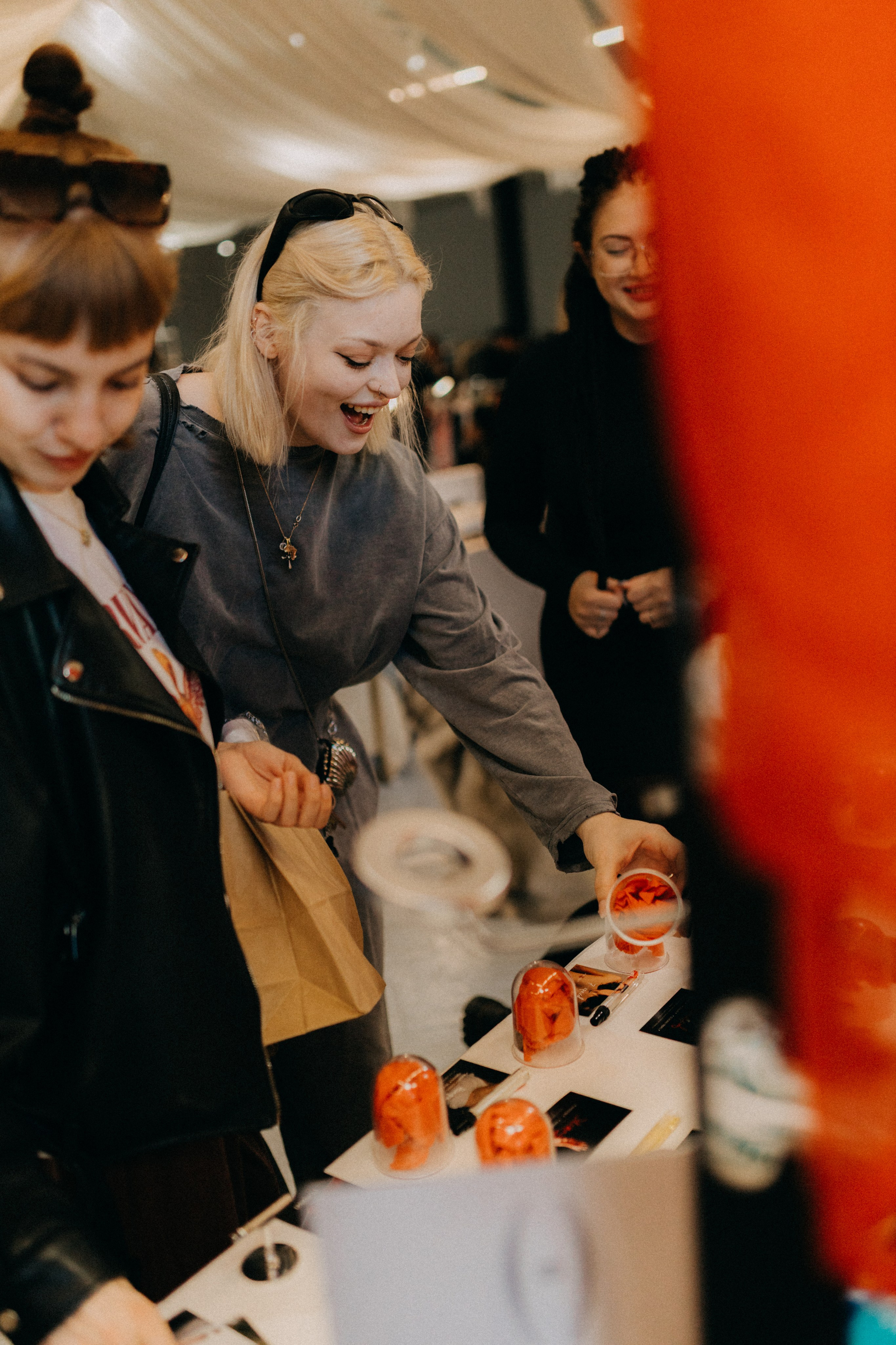 Маркет КИТЧ. Фотограф НОГИНСК, Москва, Анастасия Белая