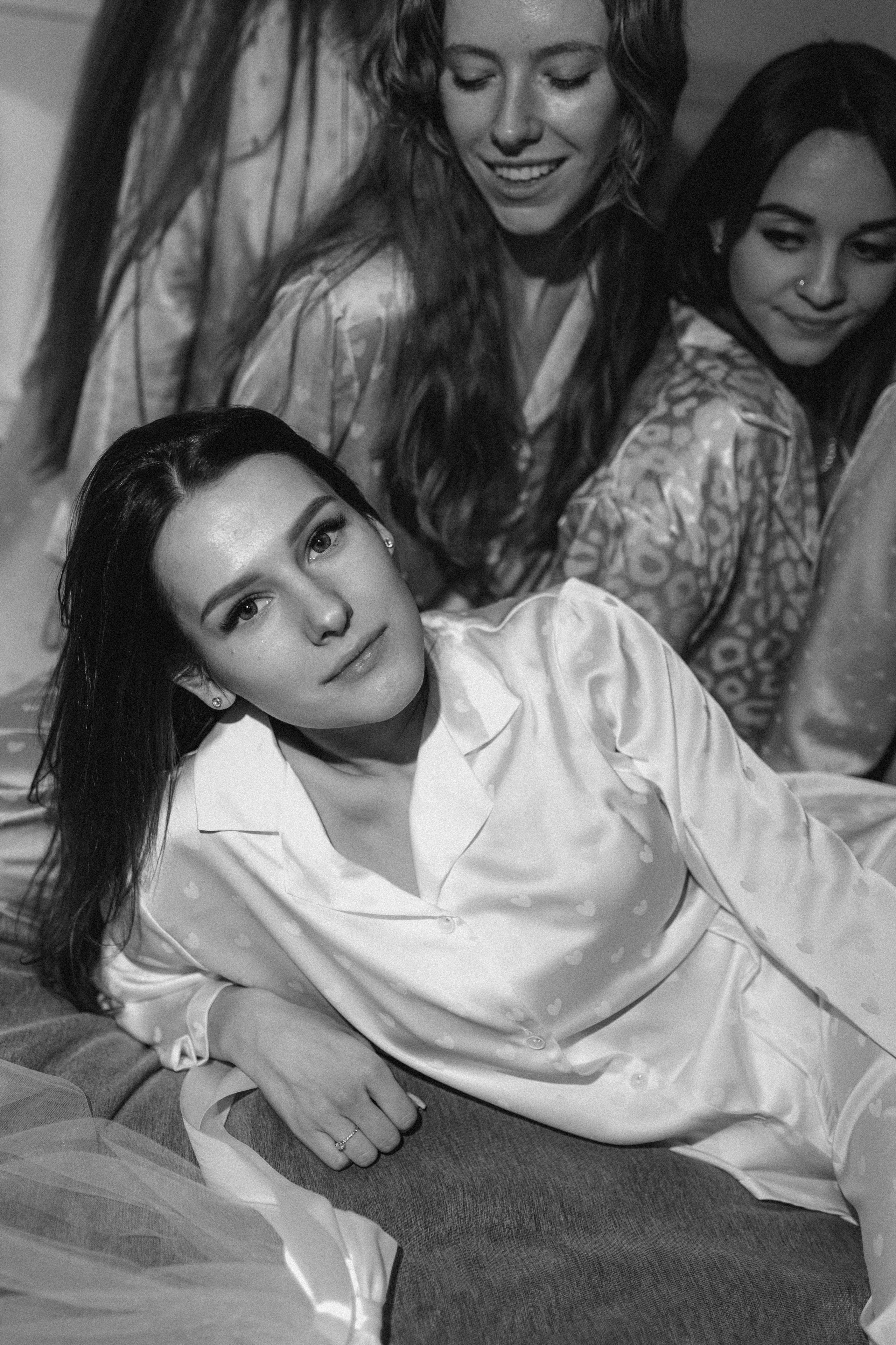 Девичник. Фотограф НОГИНСК, Москва, Анастасия Белая