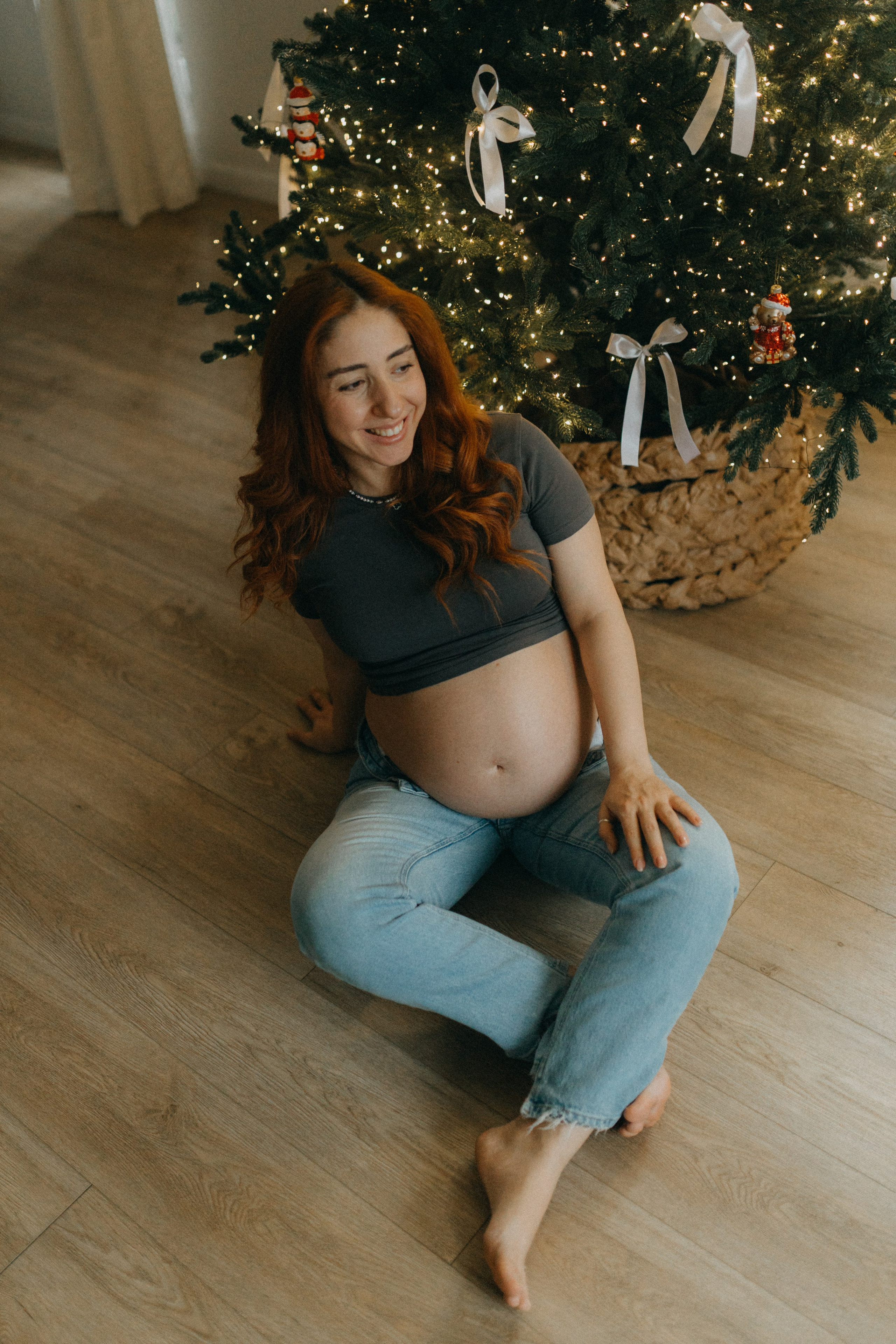 Алана & Альфред. Беременность. Фотограф НОГИНСК, Москва, Анастасия Белая