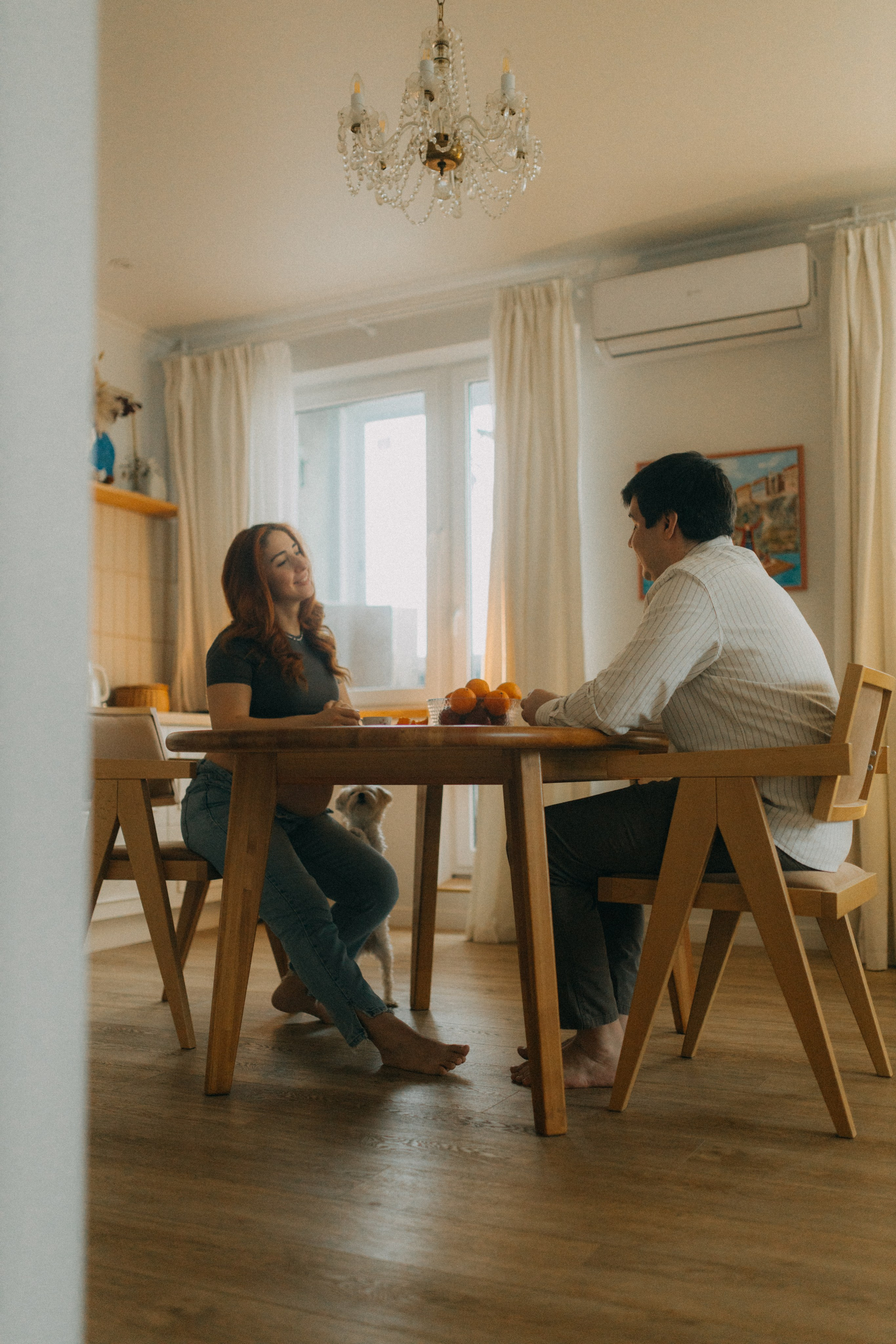 Алана & Альфред. Беременность. Фотограф НОГИНСК, Москва, Анастасия Белая