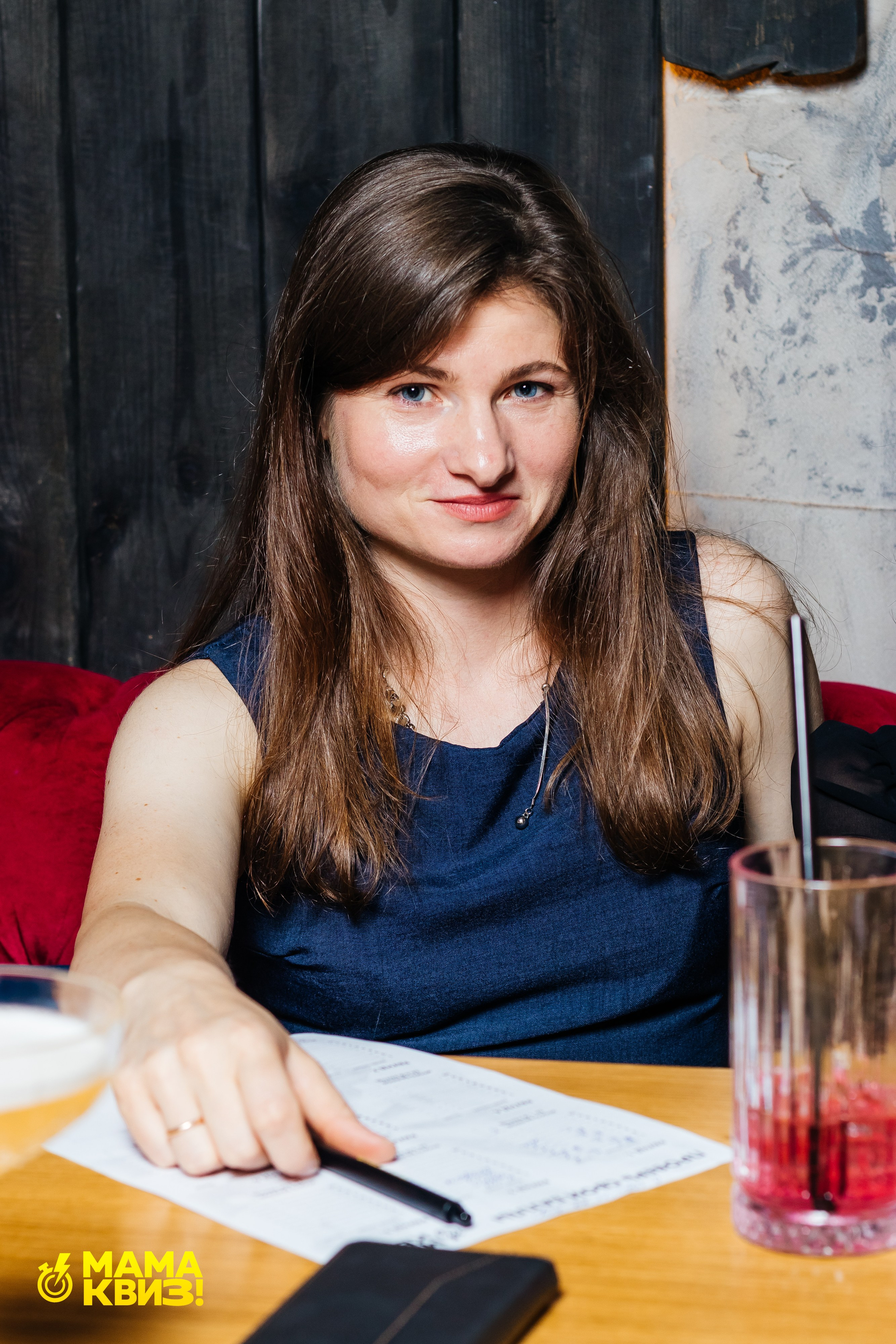 МАМА КВИЗ!. Свадебный фотограф Минск, Фаниполь, Беларусь Кирилл Напреев