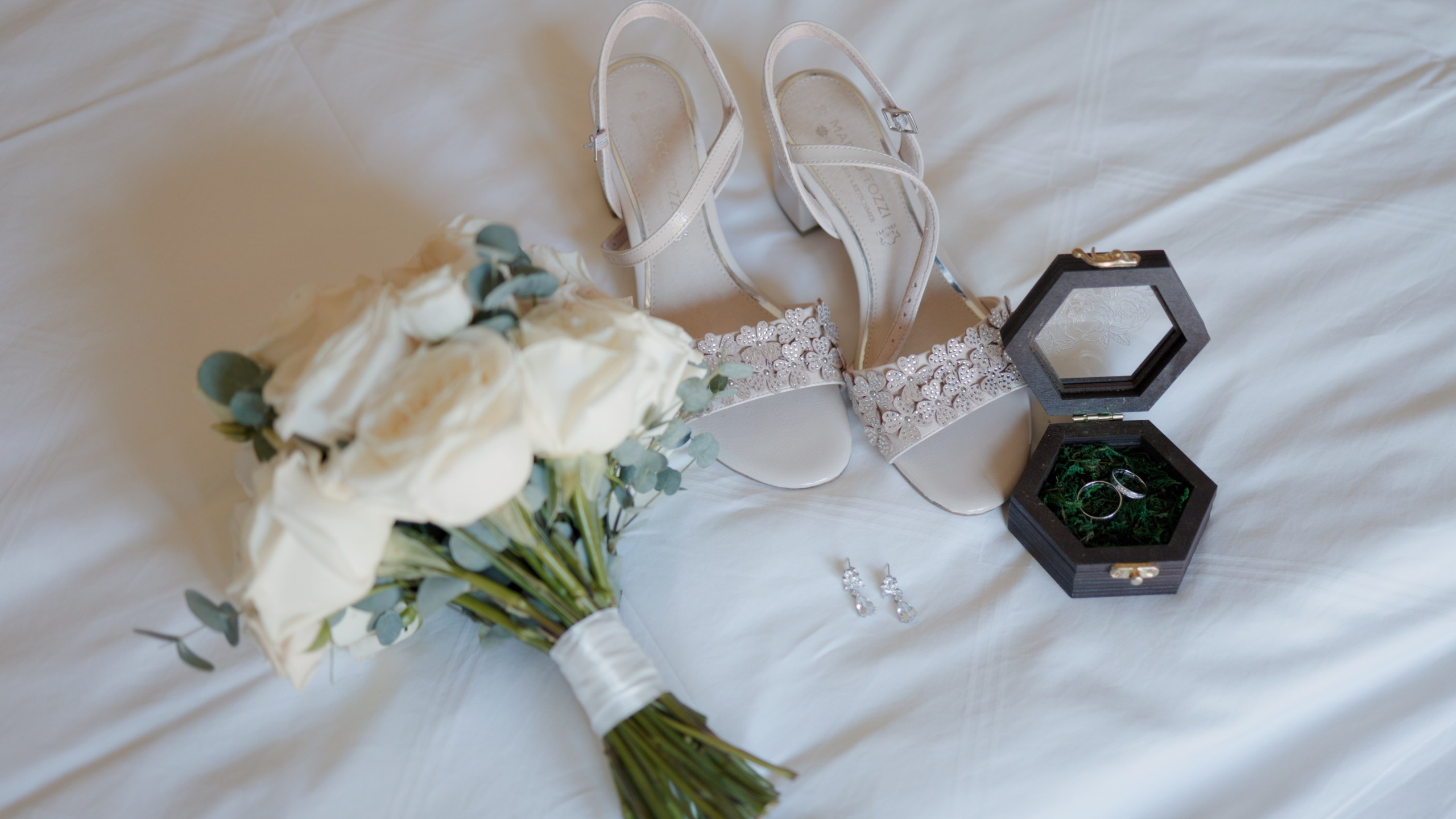 Свадьба Даниила и Аве. Видеограф Павел Борисов | Москва | СПБ | Брянск