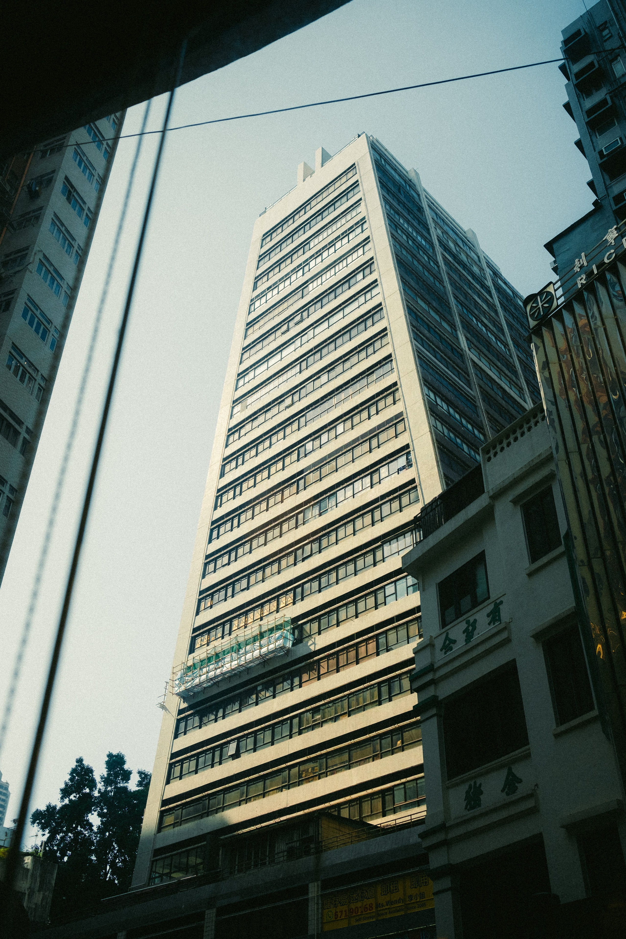 HongKong. Богдан Голубков — фотограф (notbogdang)