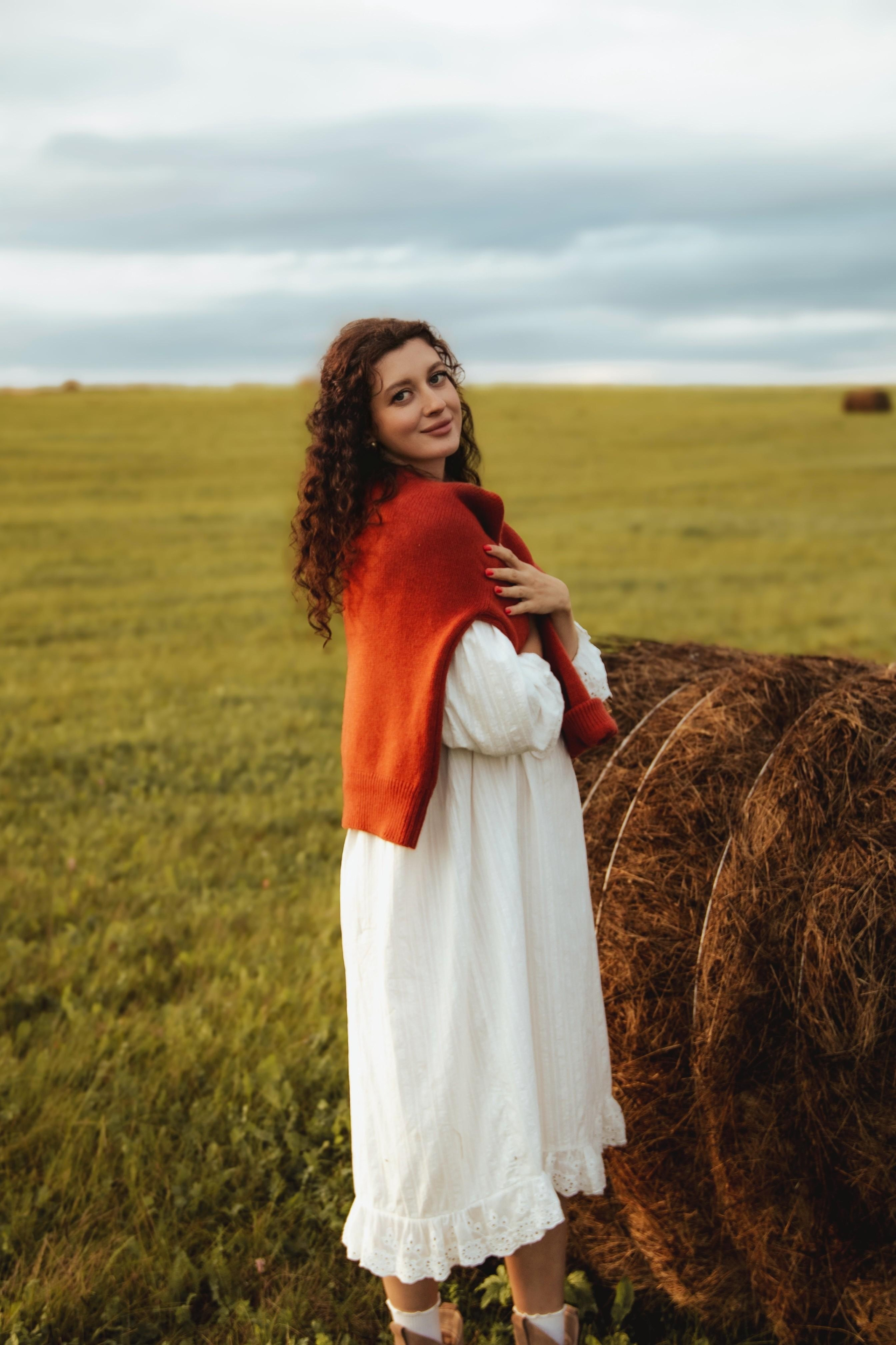 Саша и Люба. ProFoto