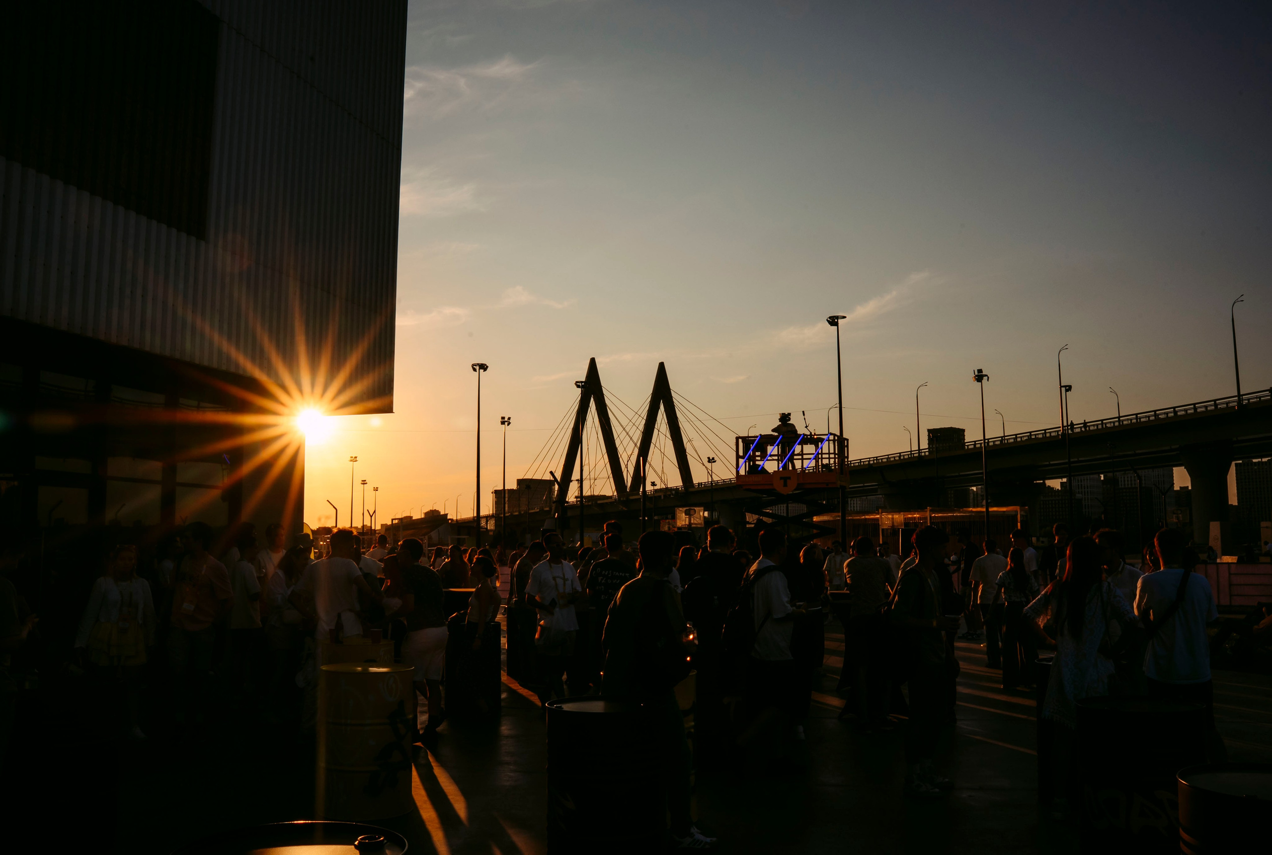 Т-Банк. Сезон кода / 2025. Саша Копылов, фотограф в Казани