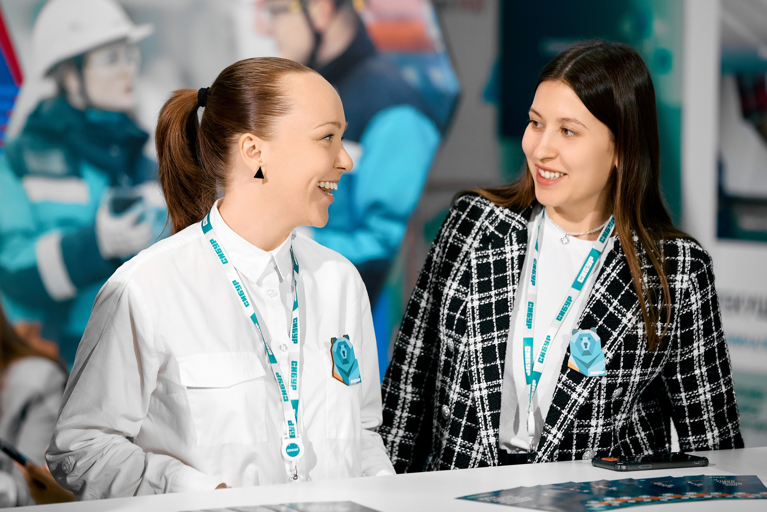 Репортажная фотосъемка в Перми. Фотоагентство Объектив — Профессиональная фотосъемка b2b в Перми