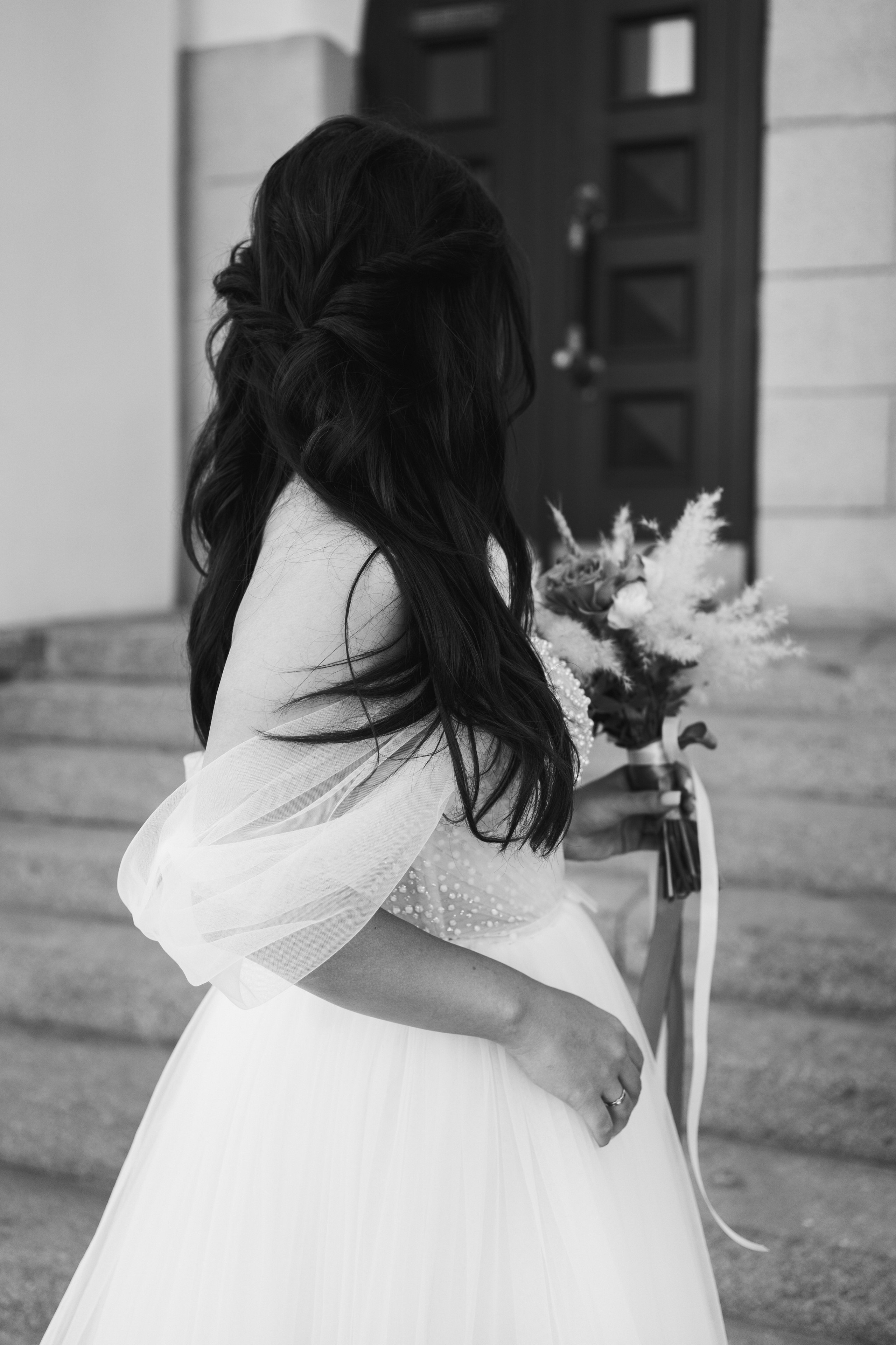 Василий и Полина. Свадебный и семейный фотограф в Волгограде Наталья Наумова