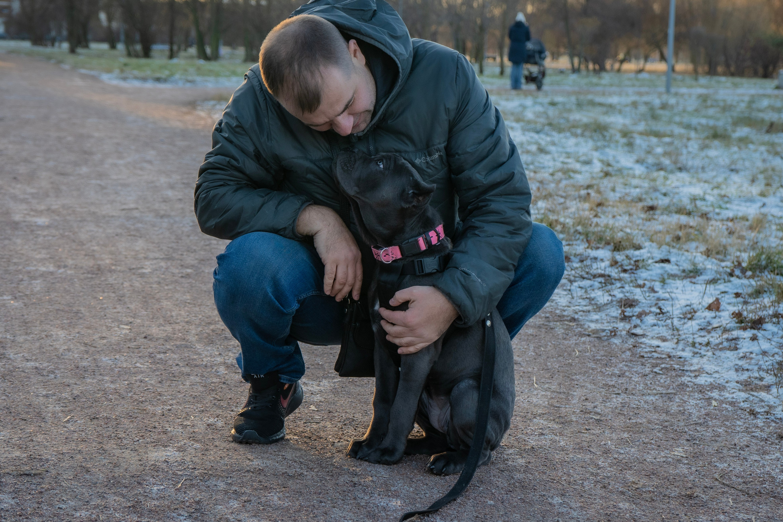 Фотосессии Пушистиков. Фотограф в Санкт-Петербурге Виктория Барышникова