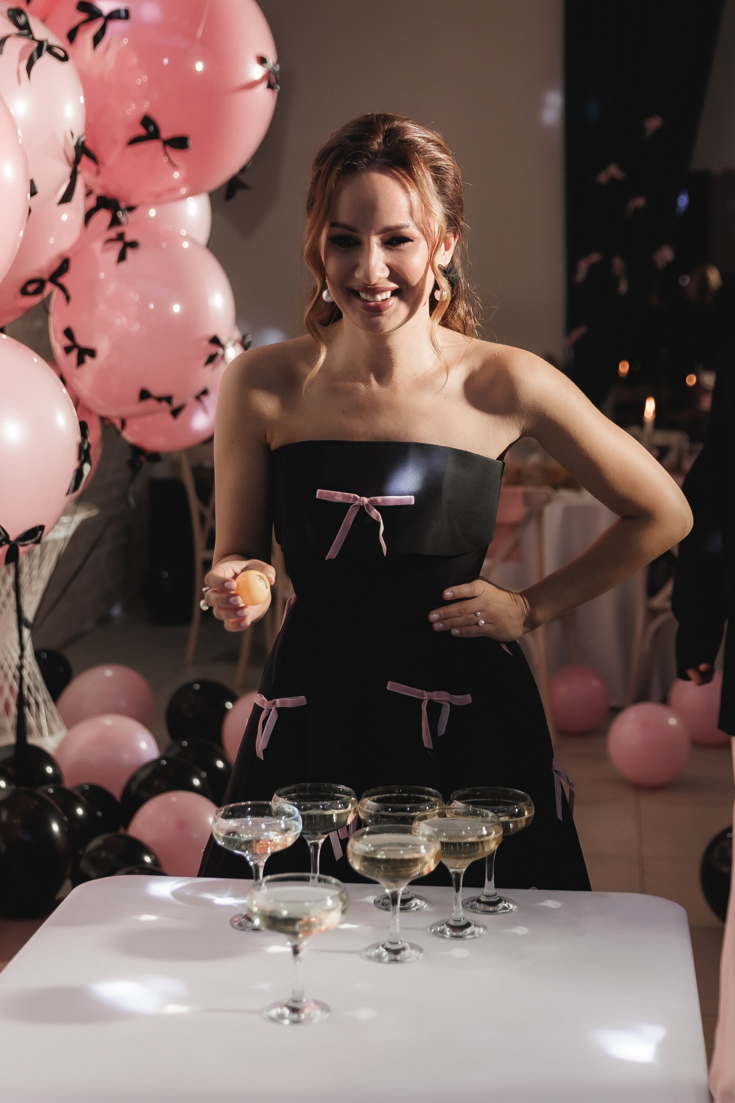 Pobedaname Party. Фотограф в Волгограде — Александра Искандерова