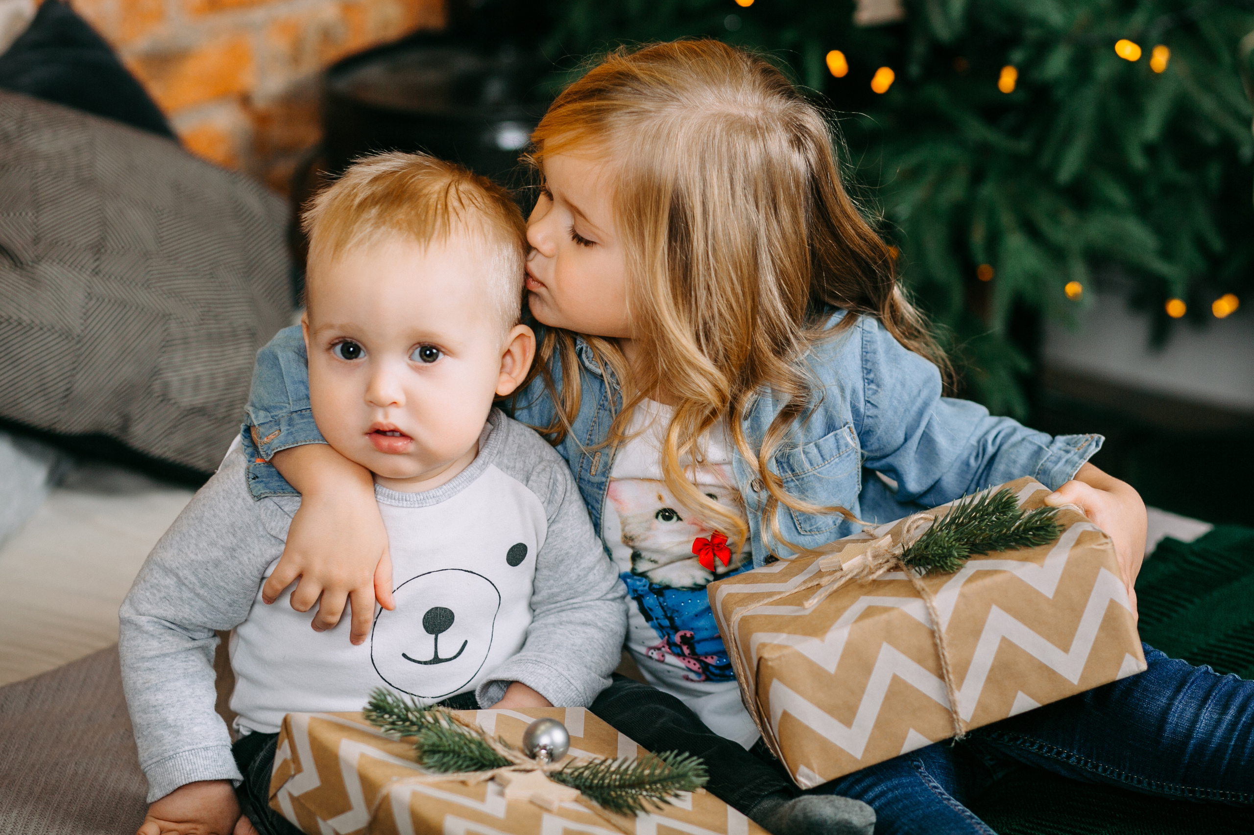 Новогодние фотосессии. Фотограф в Керчи, свадебная фотосессия в Крыму :: Алексей Кушин