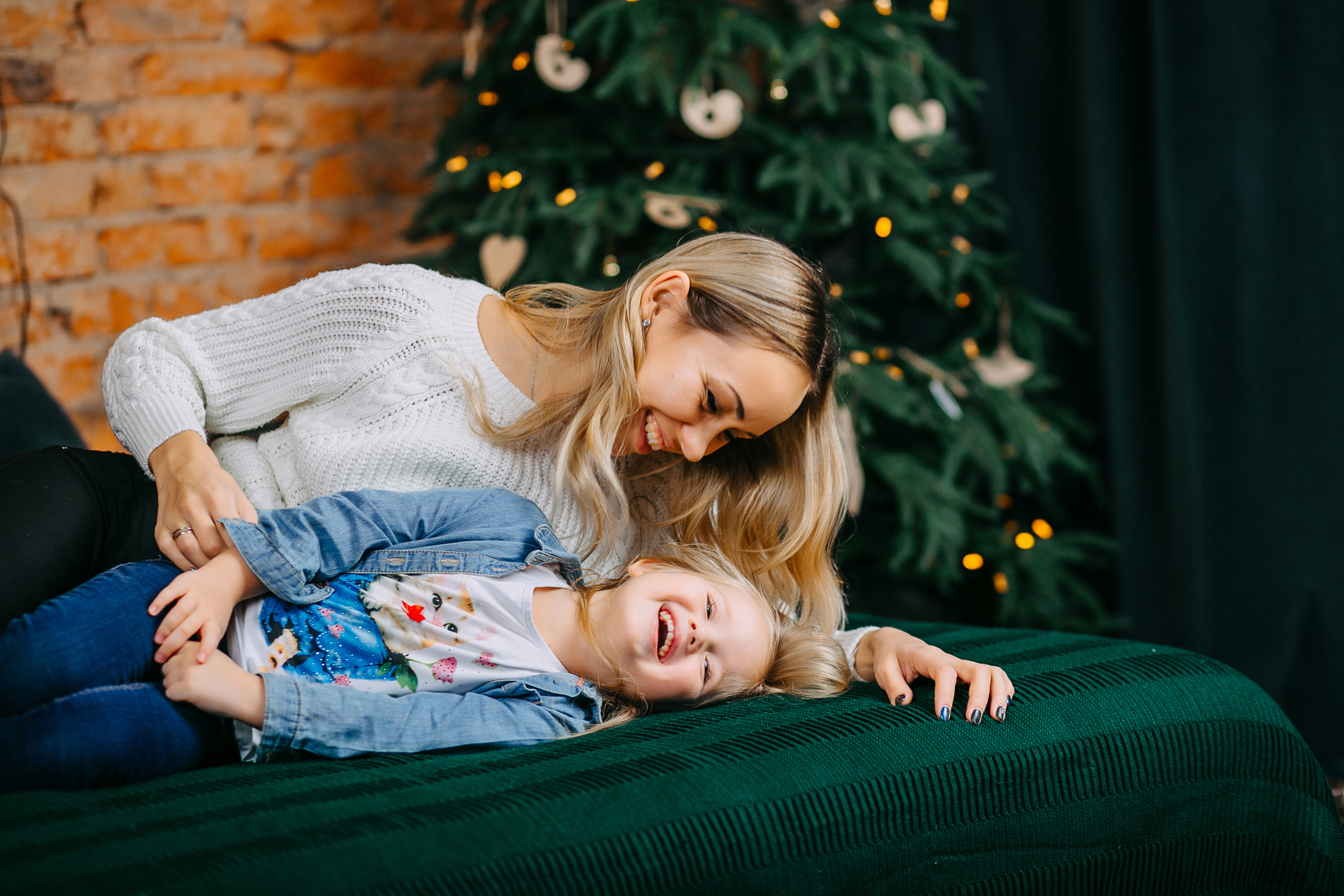 Новогодние фотосессии. Фотограф в Керчи, свадебная фотосессия в Крыму :: Алексей Кушин