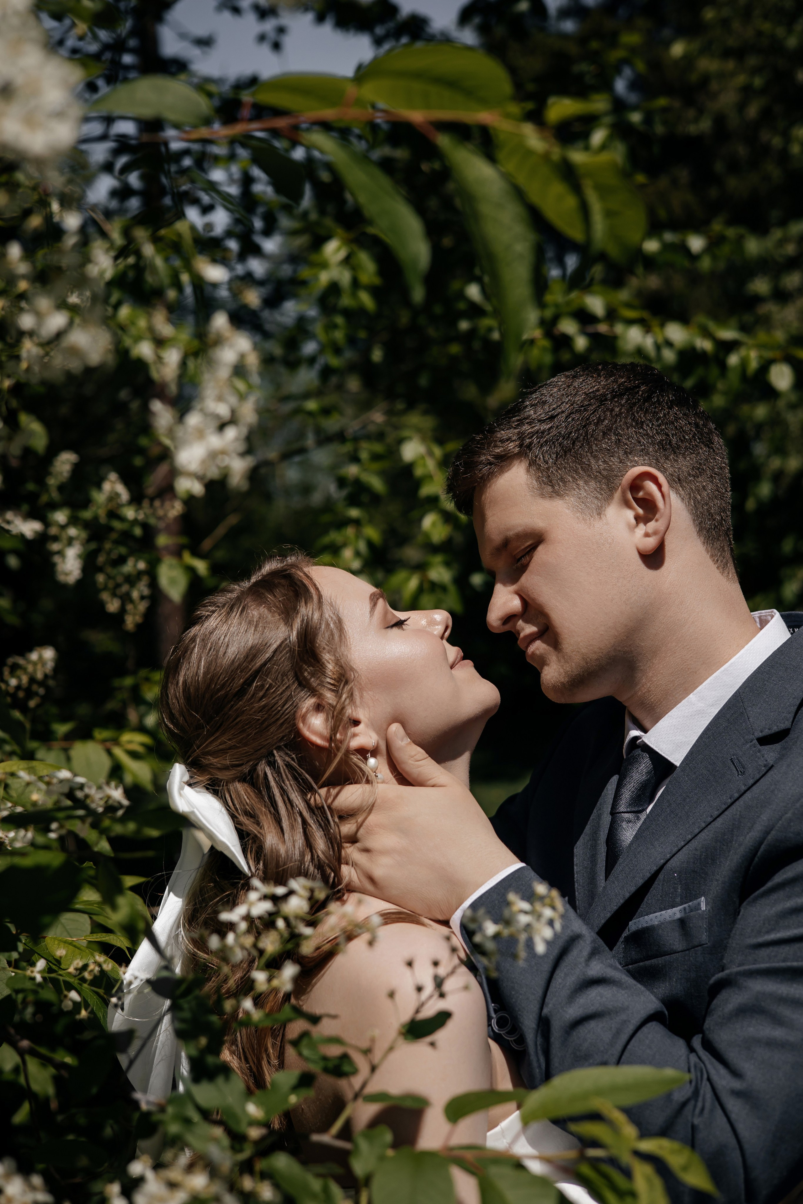 Татьяна и Геннадий