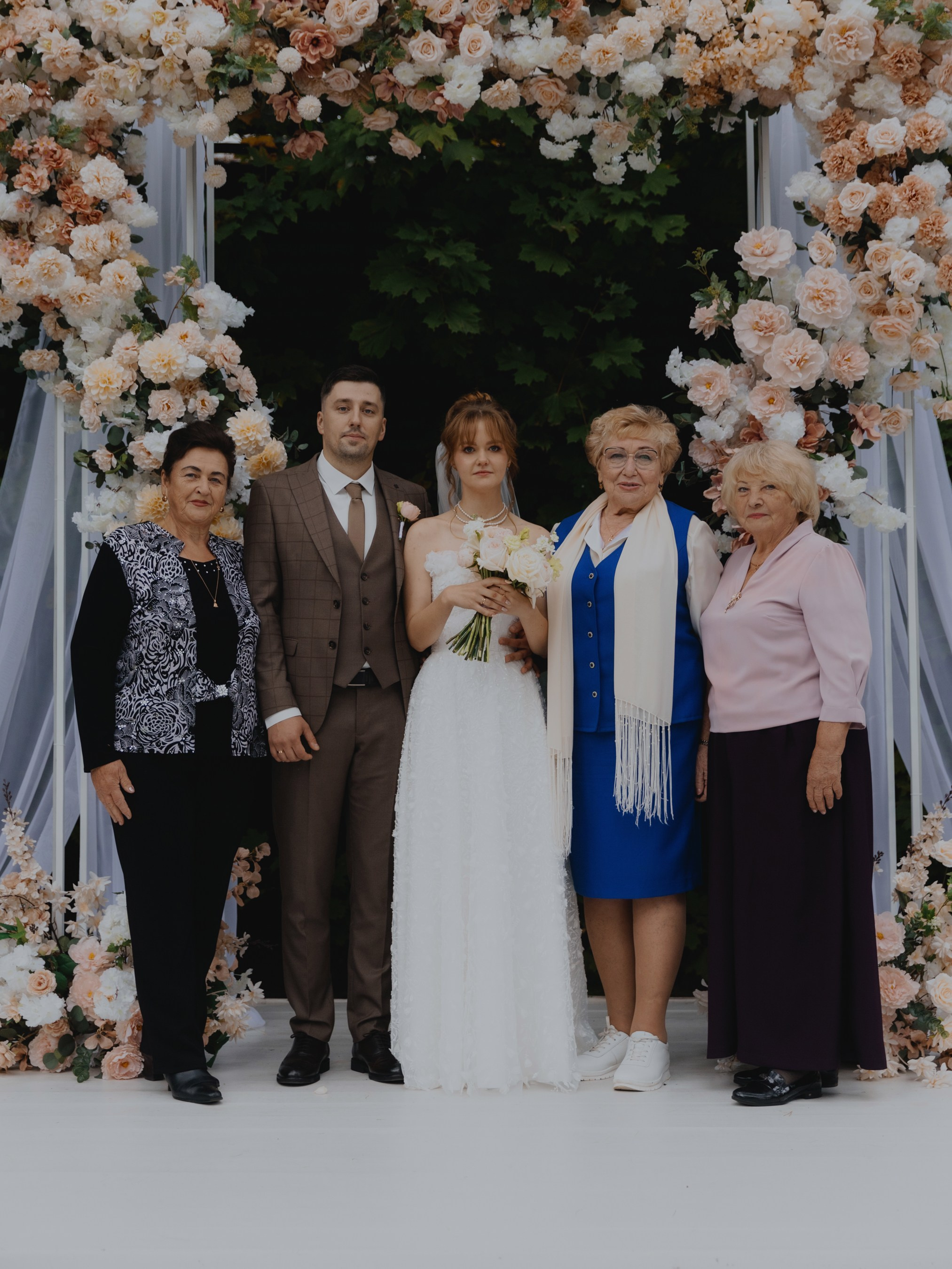 Сергей и Даша (полный день). Свадебные фотографы в Гомеле и Минске Сергей и Анастасия Фещенок