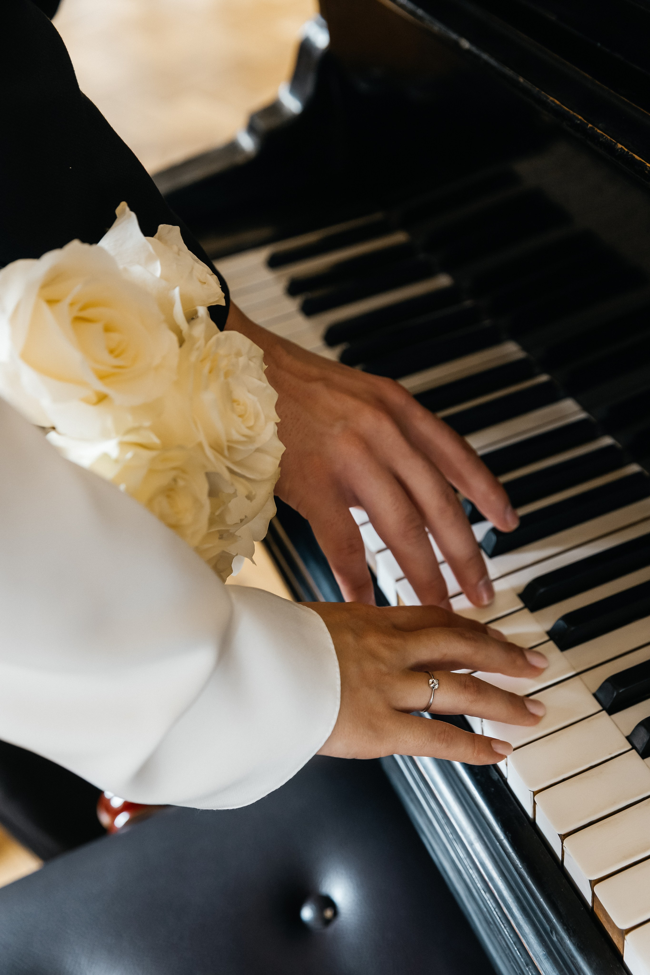 Свадебная фотосессия в Библиотеке-читальне им. А. С. Пушкина. Фотограф и видеограф Анна Домашенко